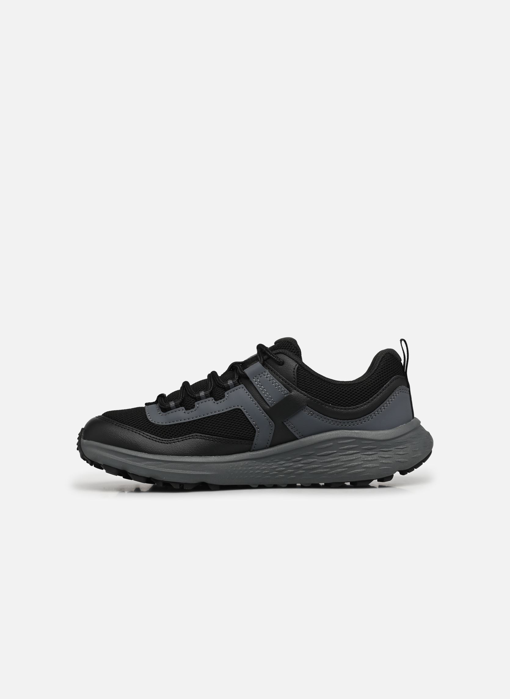 Scarpe da sport Youth Konos Low nero Columbia Scarpe da sport Youth Konos Low nero Black, Graphite