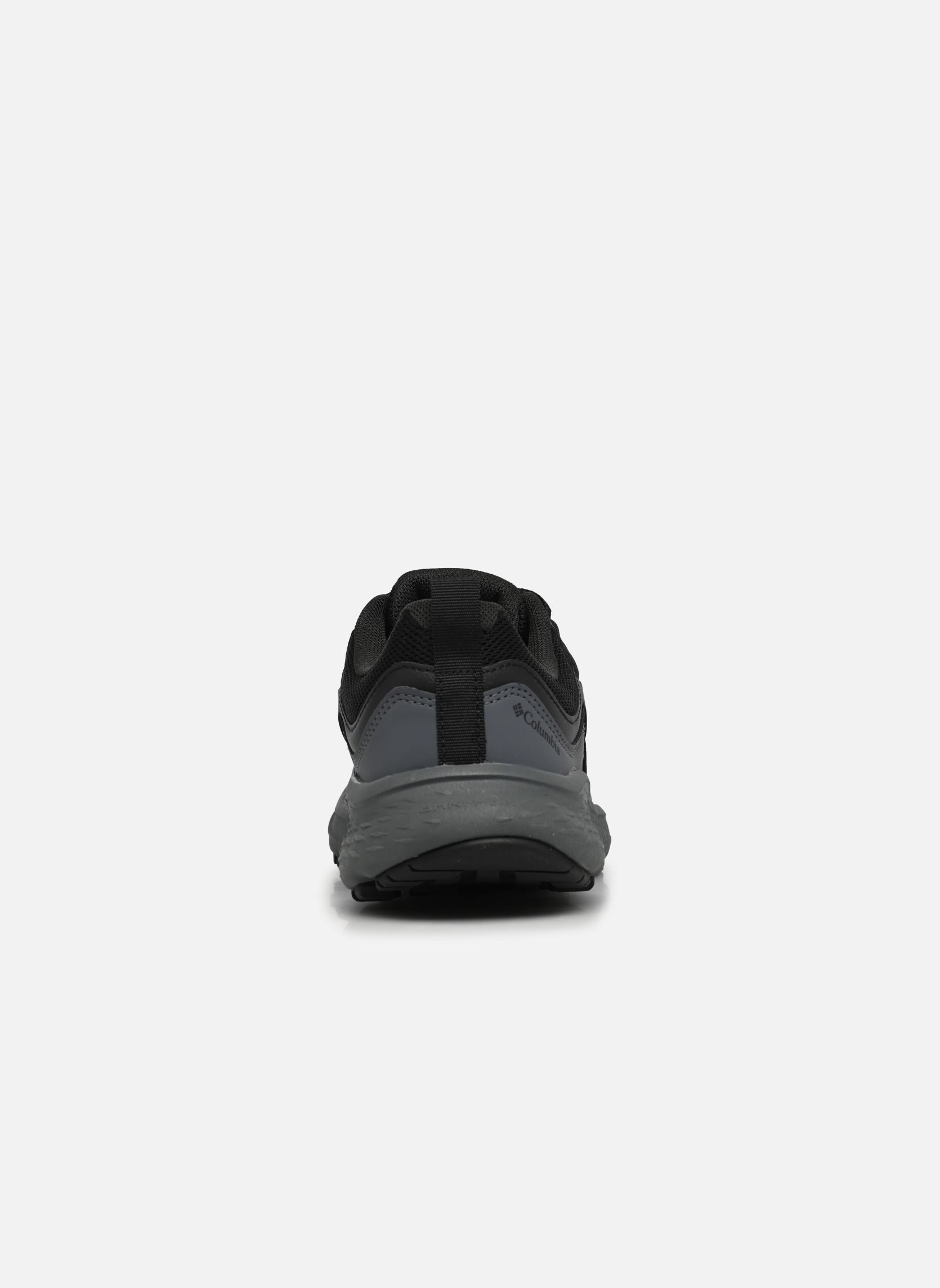 Scarpe da sport Youth Konos Low nero Columbia Scarpe da sport Youth Konos Low nero Black, Graphite