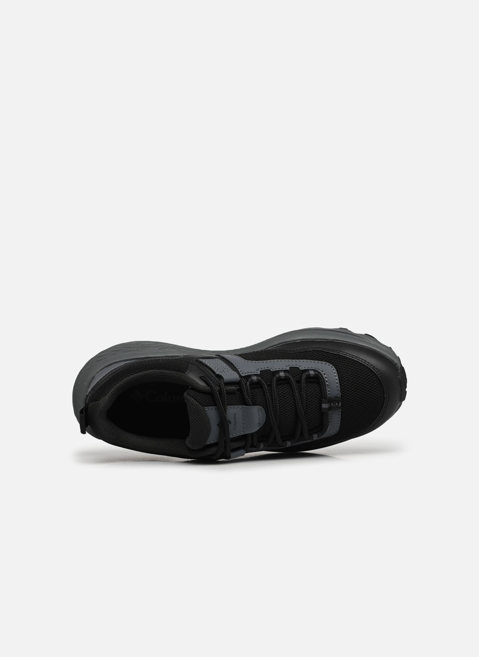 Scarpe da sport Youth Konos Low nero Columbia Scarpe da sport Youth Konos Low nero Black, Graphite