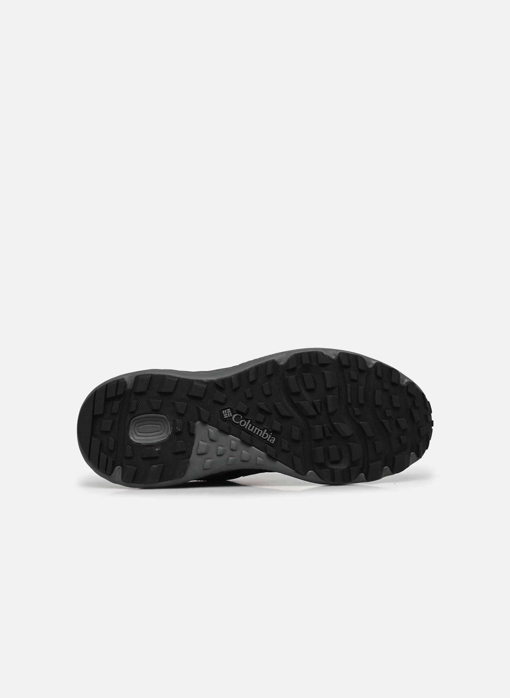 Scarpe da sport Youth Konos Low nero Columbia Scarpe da sport Youth Konos Low nero Black, Graphite
