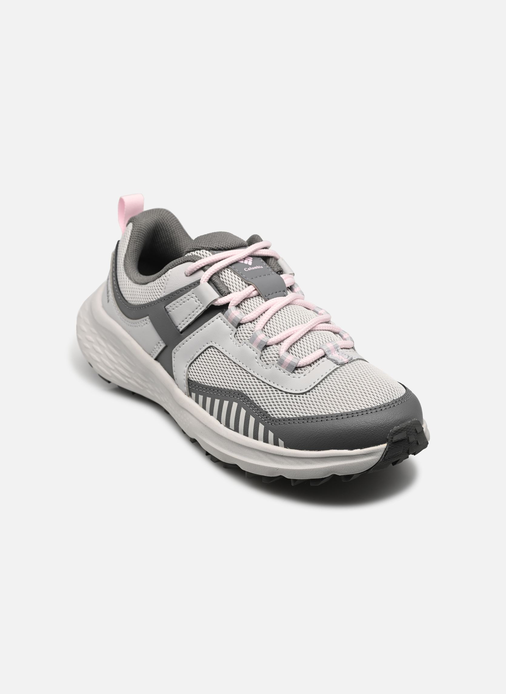 Chaussures de sport Columbia Youth Konos Low pour Enfant - vue 1