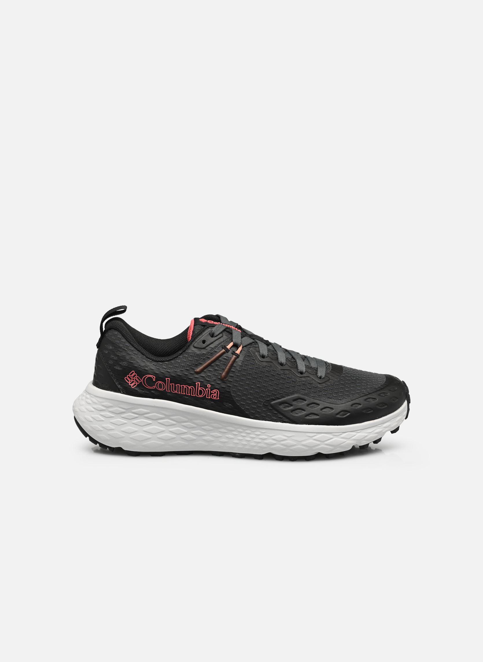 Scarpe da sport Konos TRS W donna grigio Columbia Scarpe da sport Konos TRS W donna grigio Grill, Juicy
