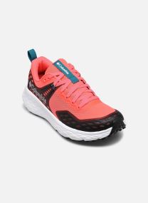Sportschuhe Konos TRS W damen rot