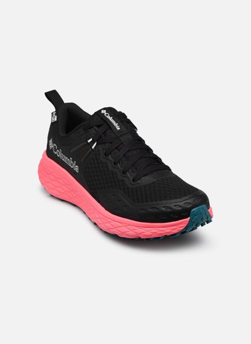 Columbia Chaussures de sport Konos TRS Outdry W femme noir