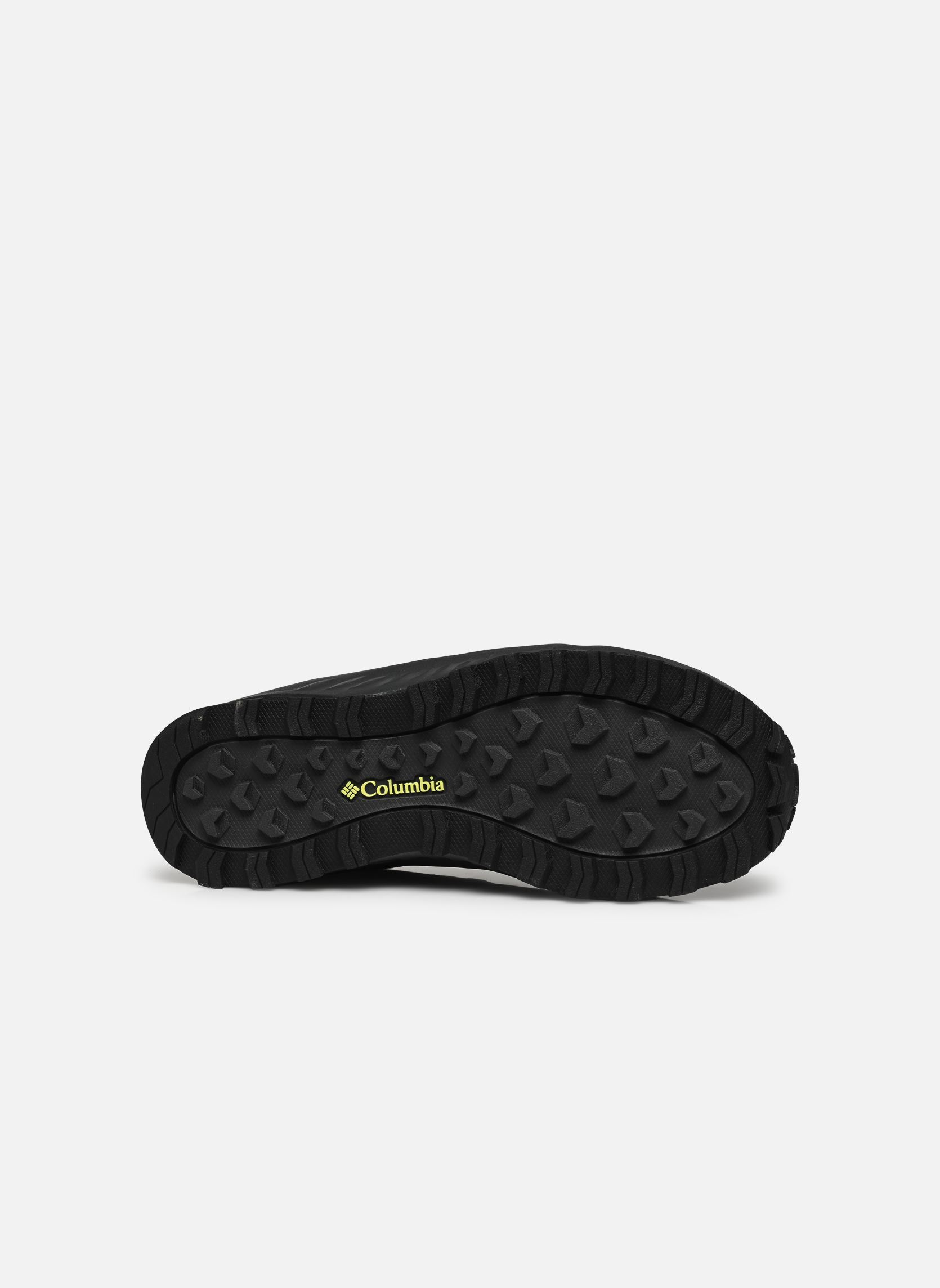 Columbia Trailstorm Mid Scarpe da trekking impermeabili da uomo, 11.5 Wide