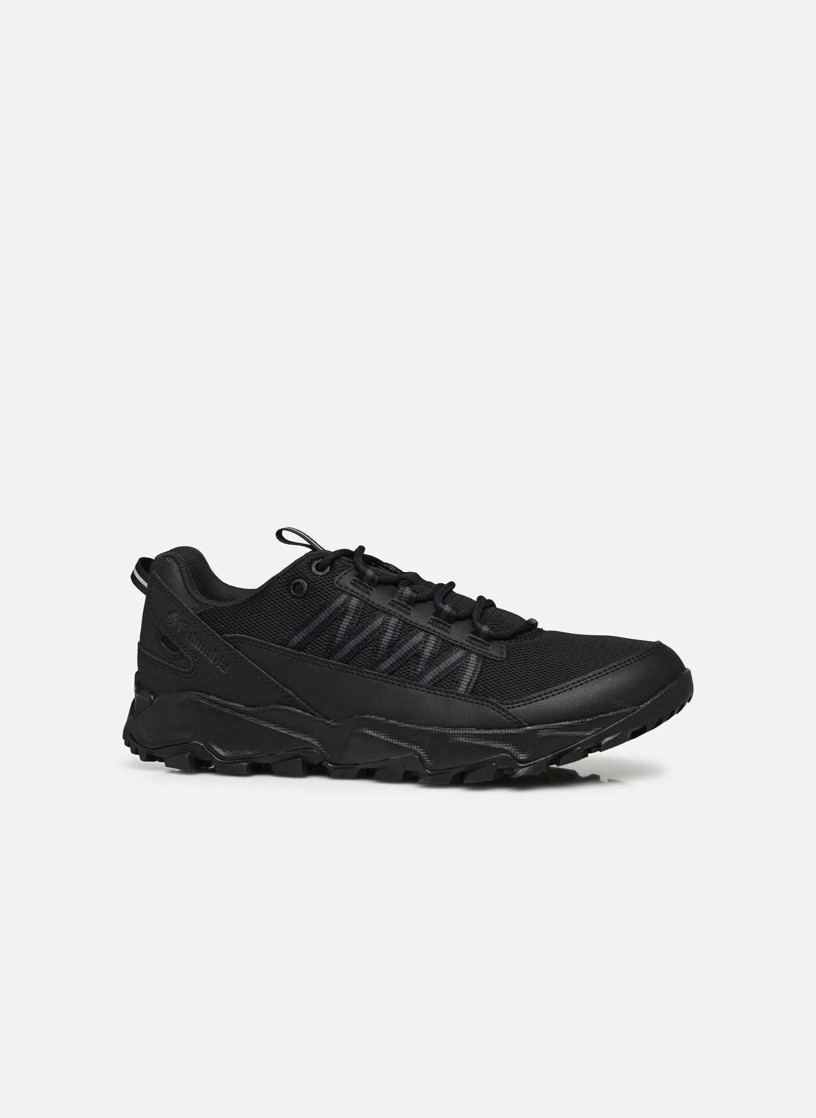 Sportschuhe Flow Fremont M herren schwarz Columbia Sportschuhe Flow Fremont M herren schwarz BLACK, BLACK