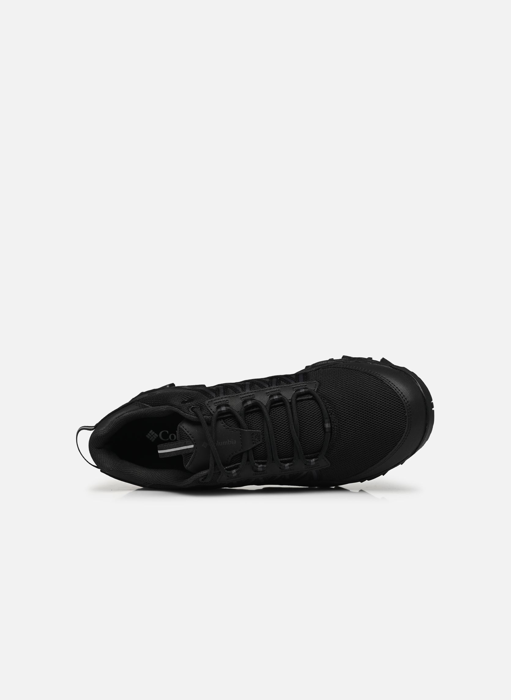Sportschuhe Flow Fremont M herren schwarz Columbia Sportschuhe Flow Fremont M herren schwarz BLACK, BLACK
