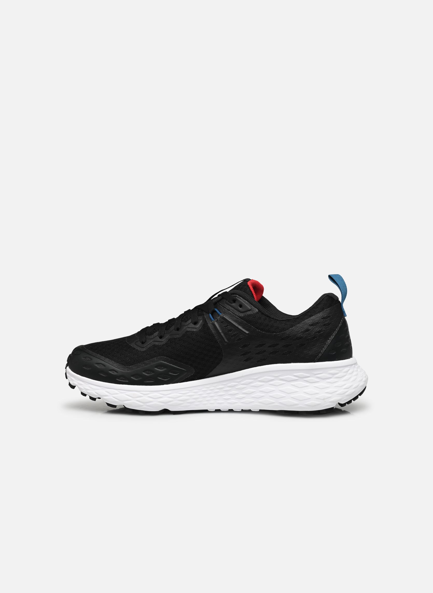 Sportschuhe Konos TRS Outdry M herren schwarz Columbia Sportschuhe Konos TRS Outdry M herren schwarz Black, Mountain