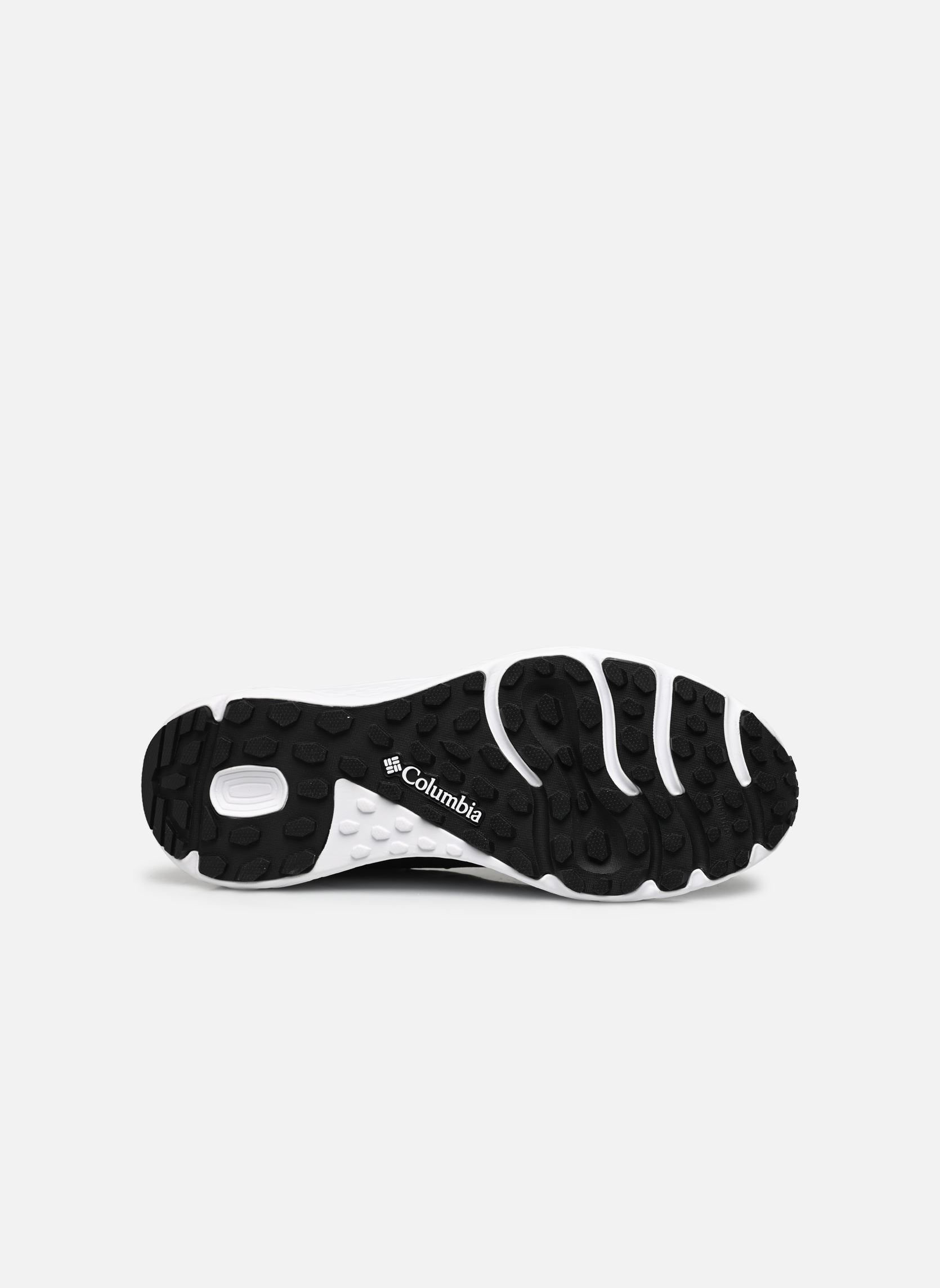 Sportschuhe Konos TRS Outdry M herren schwarz Columbia Sportschuhe Konos TRS Outdry M herren schwarz Black, Mountain