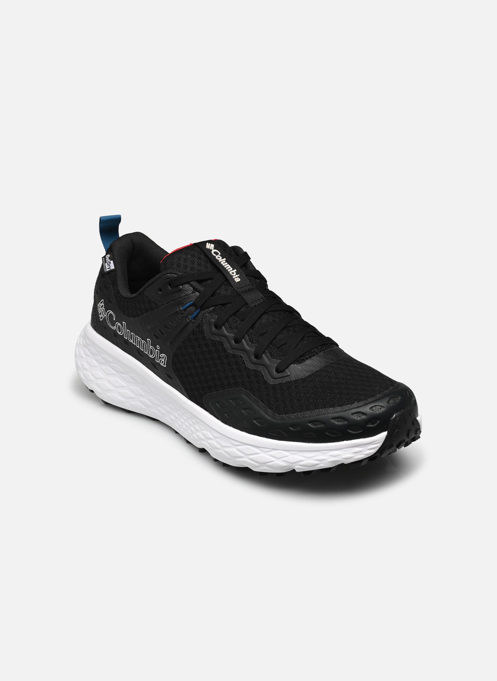 Chaussures Columbia KONOS TRS OUTDRY - vue 4