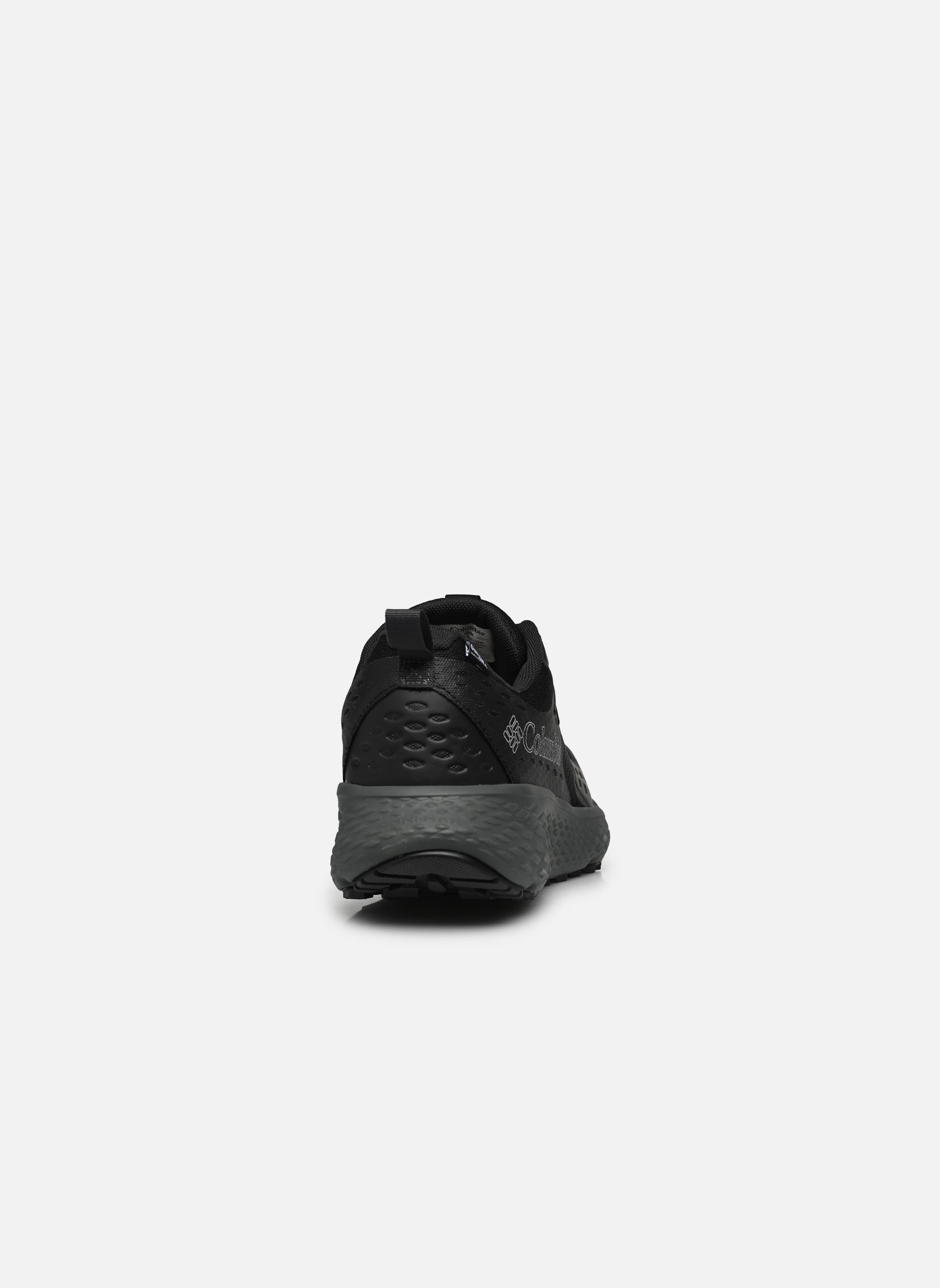 Sportschuhe Konos TRS Outdry M herren schwarz Columbia Sportschuhe Konos TRS Outdry M herren schwarz Black, Grill