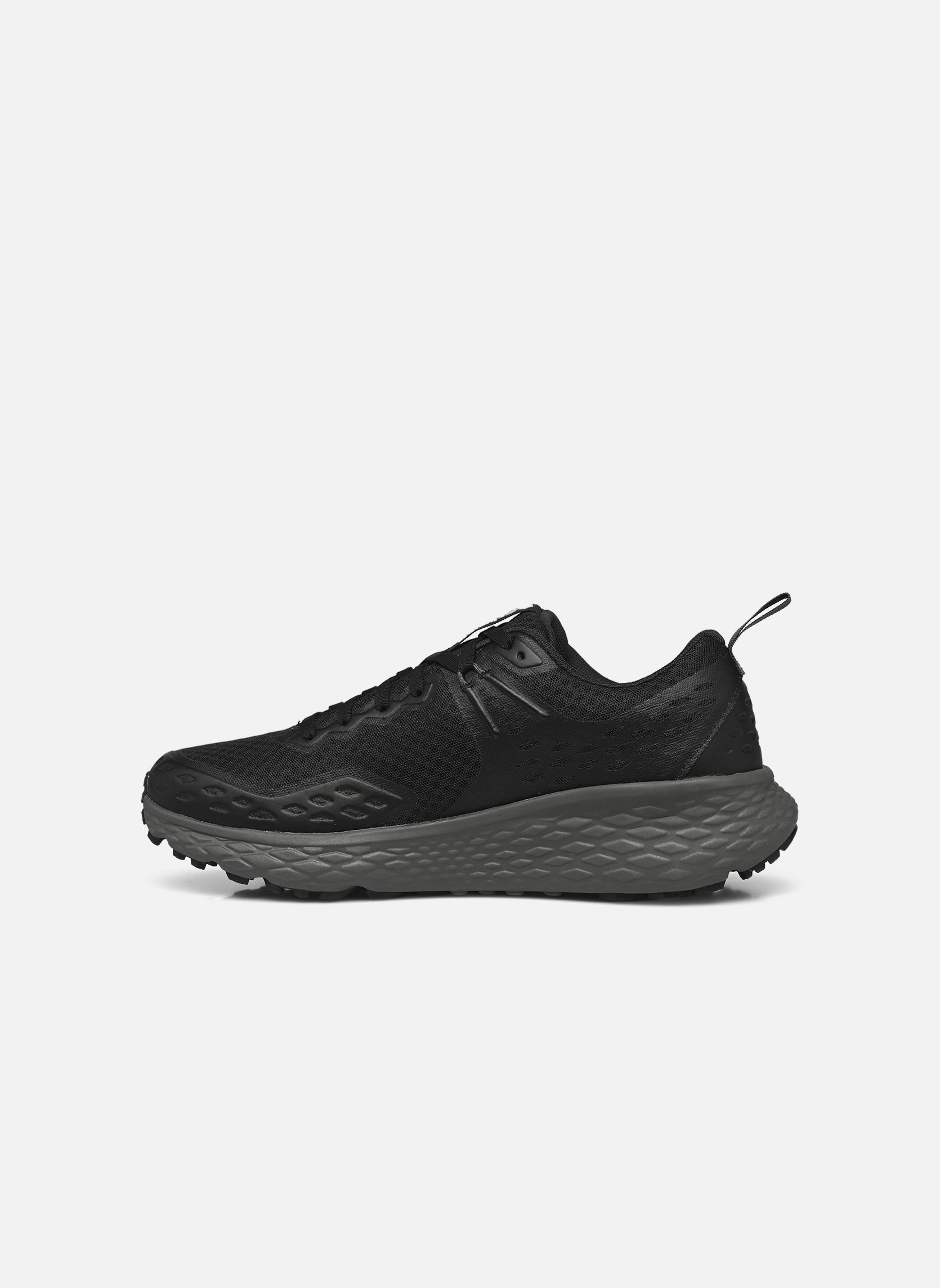 Zapatos deportivos Konos TRS Outdry M hombre negro Columbia Zapatos deportivos Konos TRS Outdry M hombre negro Black, Grill 2