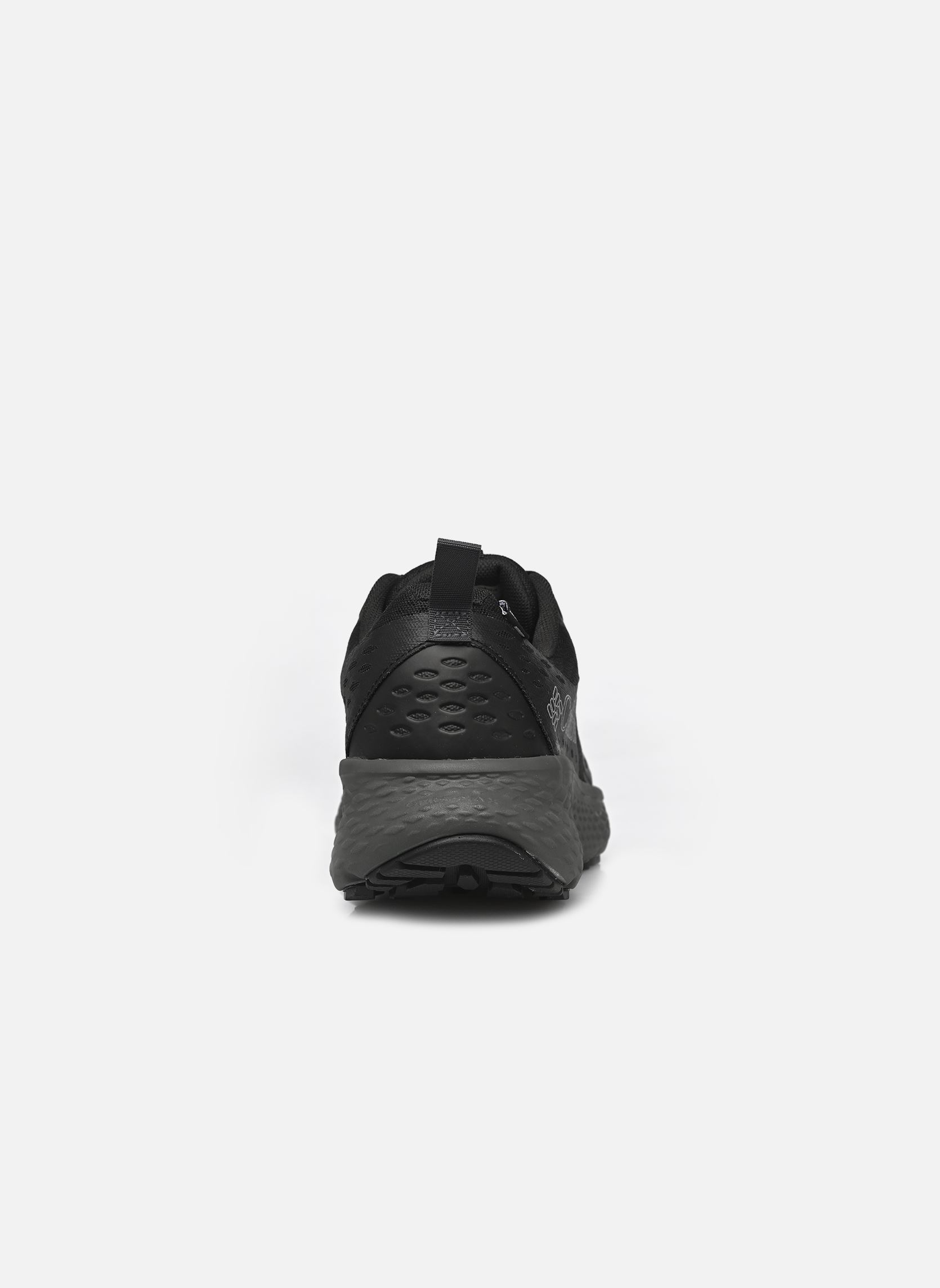 Zapatos deportivos Konos TRS Outdry M hombre negro Columbia Zapatos deportivos Konos TRS Outdry M hombre negro Black, Grill 2
