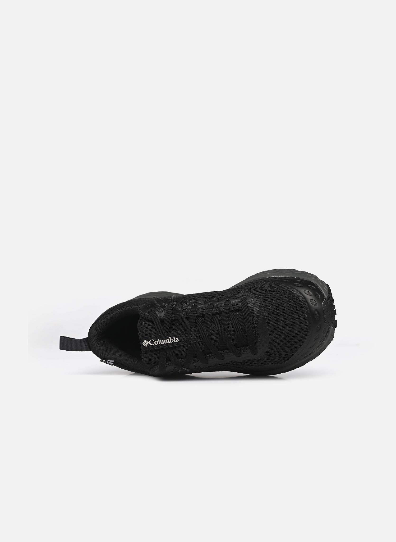 Zapatos deportivos Konos TRS Outdry M hombre negro Columbia Zapatos deportivos Konos TRS Outdry M hombre negro Black, Grill 2