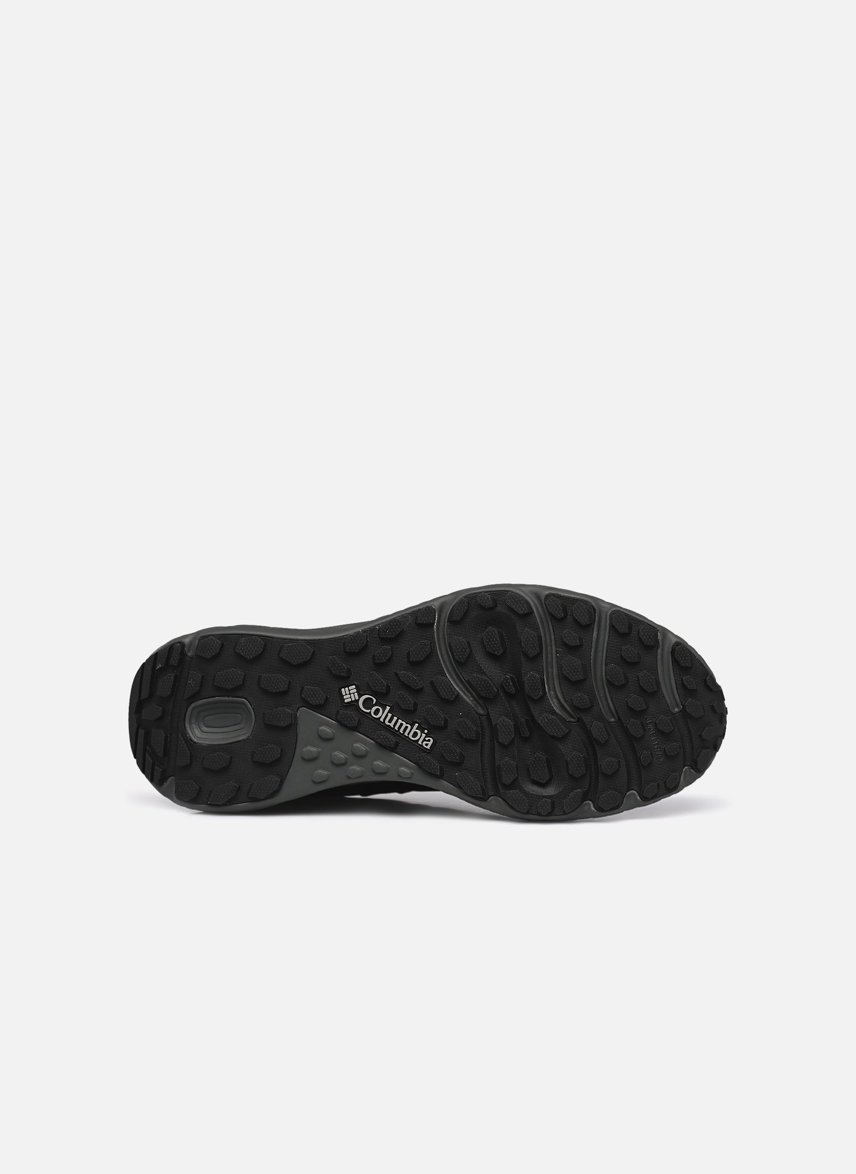 Zapatos deportivos Konos TRS Outdry M hombre negro Columbia Zapatos deportivos Konos TRS Outdry M hombre negro Black, Grill 2