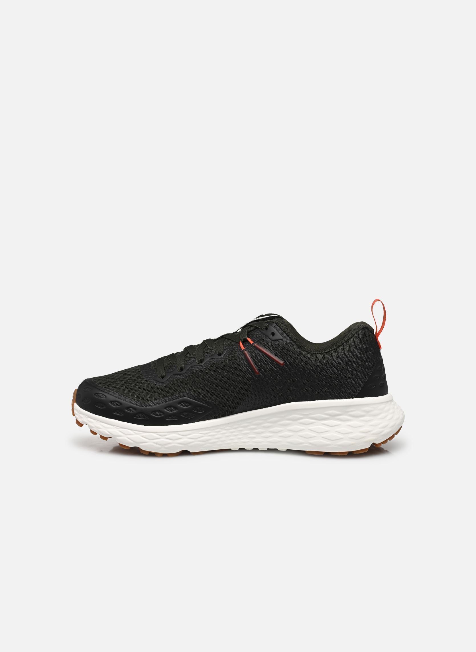 Sportschuhe Konos TRS Outdry M herren schwarz Columbia Sportschuhe Konos TRS Outdry M herren schwarz Greenscape, Red Quartz