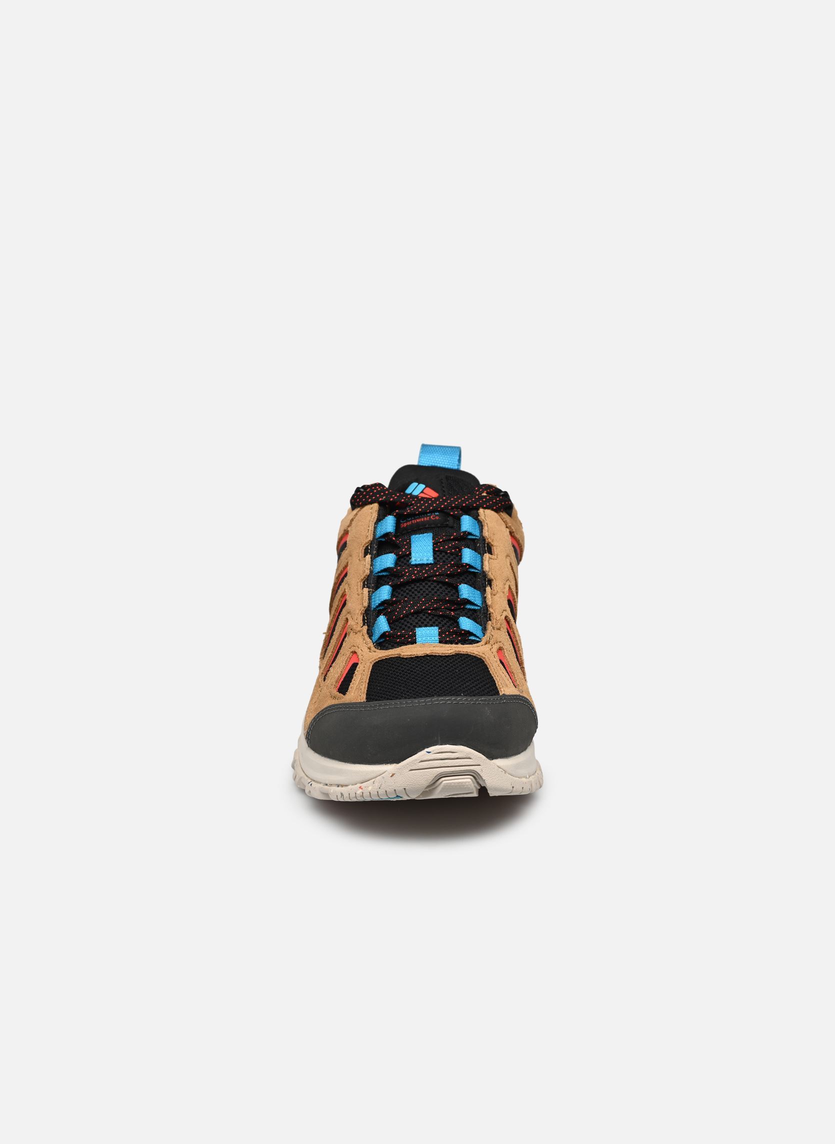 Chaussures de sport Redmond BC homme marron Columbia Chaussures de sport Redmond BC homme marron Black, Clear Wa