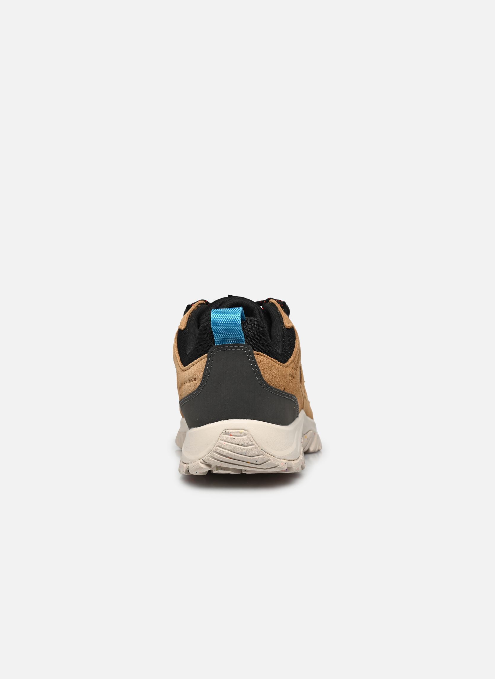 Chaussures de sport Redmond BC homme marron Columbia Chaussures de sport Redmond BC homme marron Black, Clear Wa
