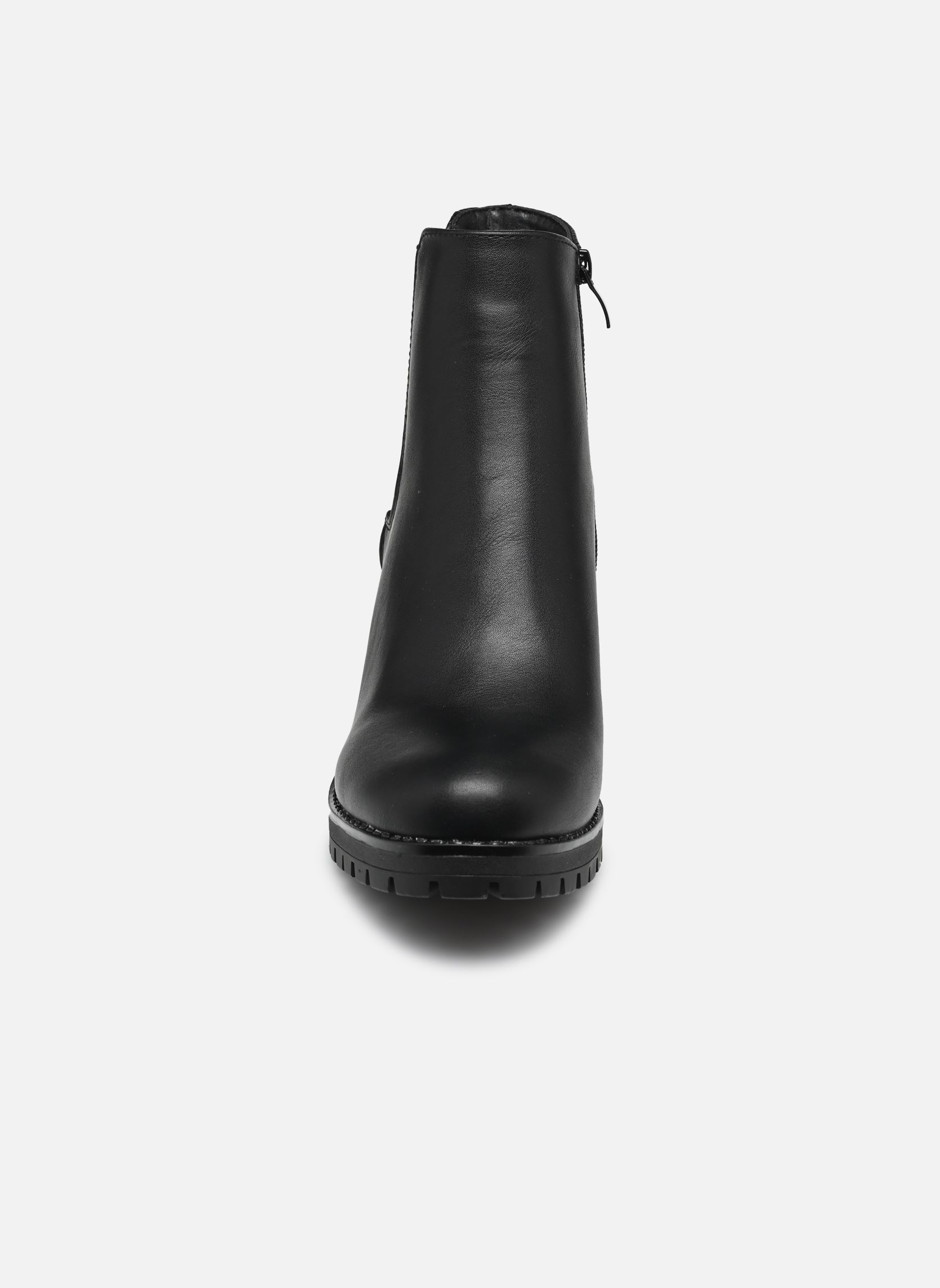 Bottines et boots GAEA femme noir MADE BY Bottines et boots GAEA femme noir NOIR