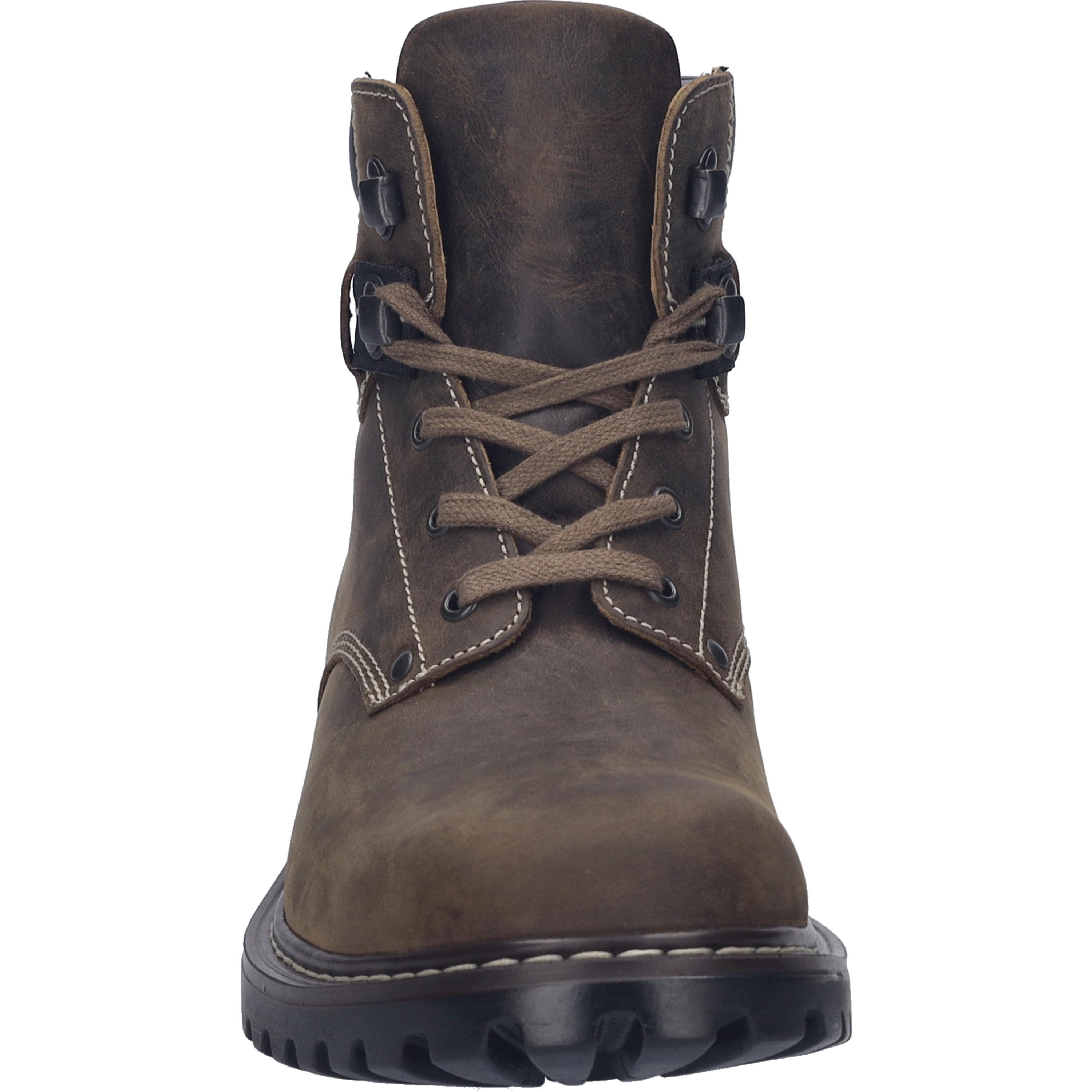 Bottines et boots Bottes homme marron Josef Seibel Bottines et boots Bottes homme marron Marron