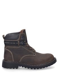 Bottines et boots Bottes homme marron Josef Seibel Bottines et boots Bottes homme marron Marron