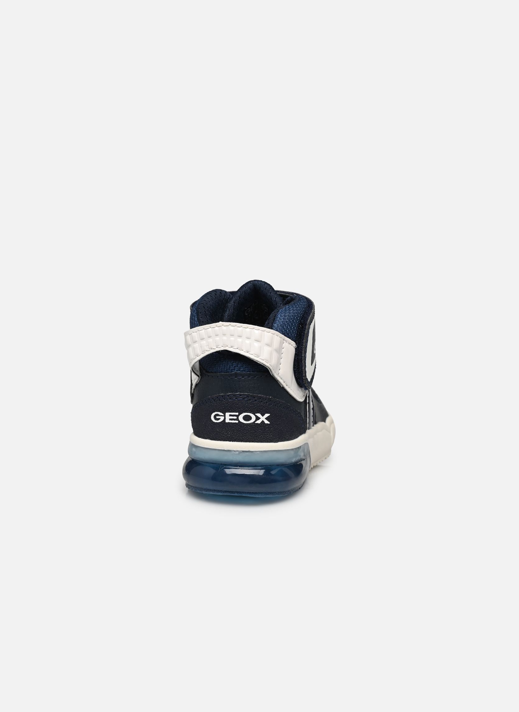Geox J GRAYJAY BOY A Boys SNEAKERS Geox J GRAYJAY BOY A Boys SNEAKERS