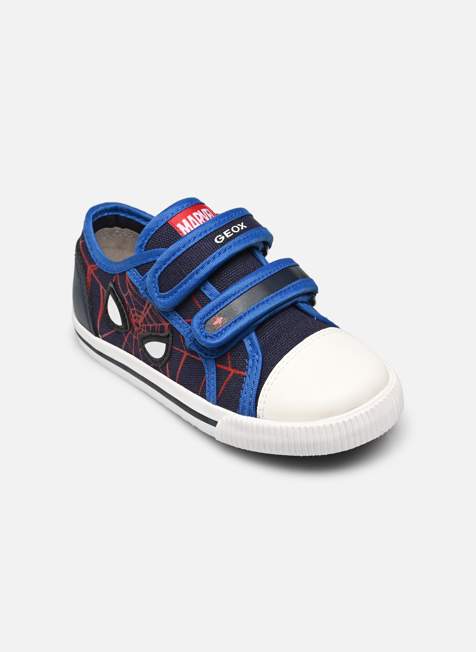 Baskets basses enfant Geox B KILWI BOY - vue 1