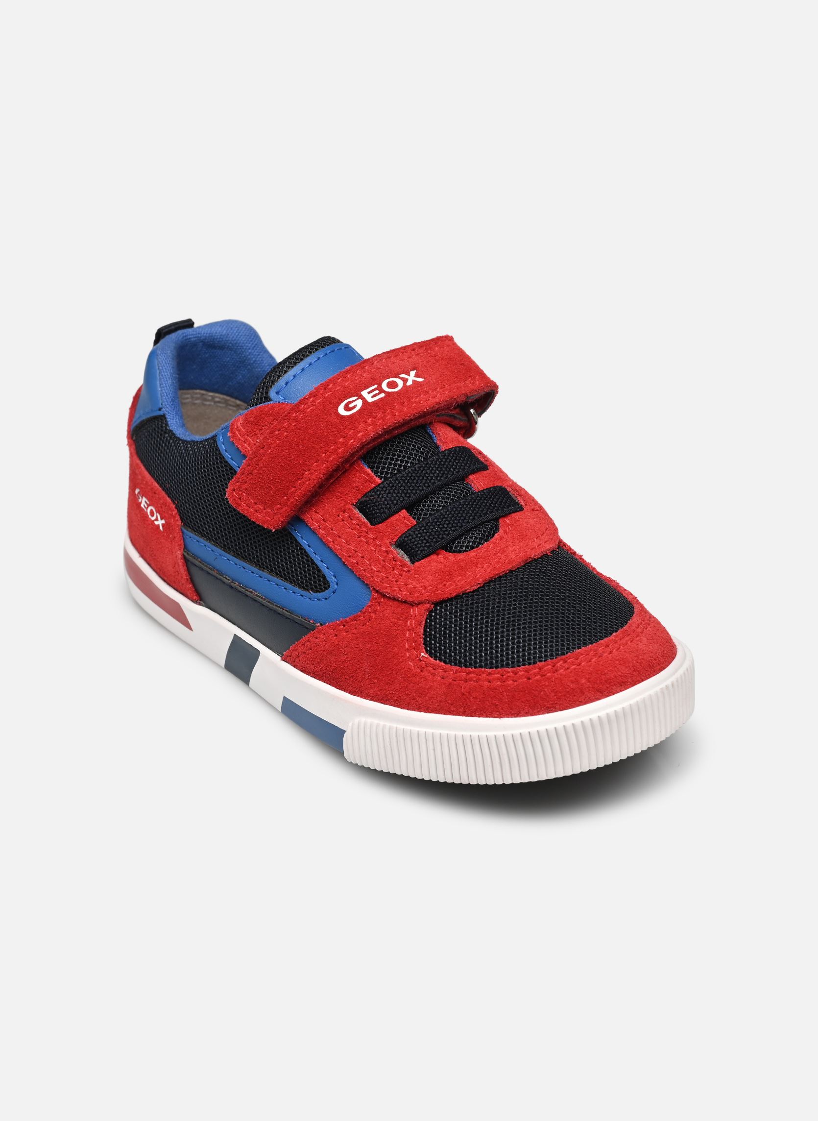 Baskets Geox B Kilwi Garçon B35A7 pour Enfant