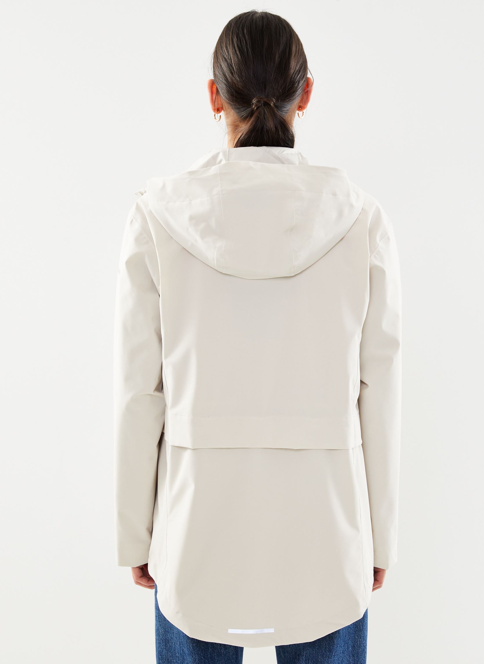 Windbreaker / Windjacken Altbound Jacket W damen beige Columbia Windbreaker / Windjacken Altbound Jacket W damen beige Dark Stone