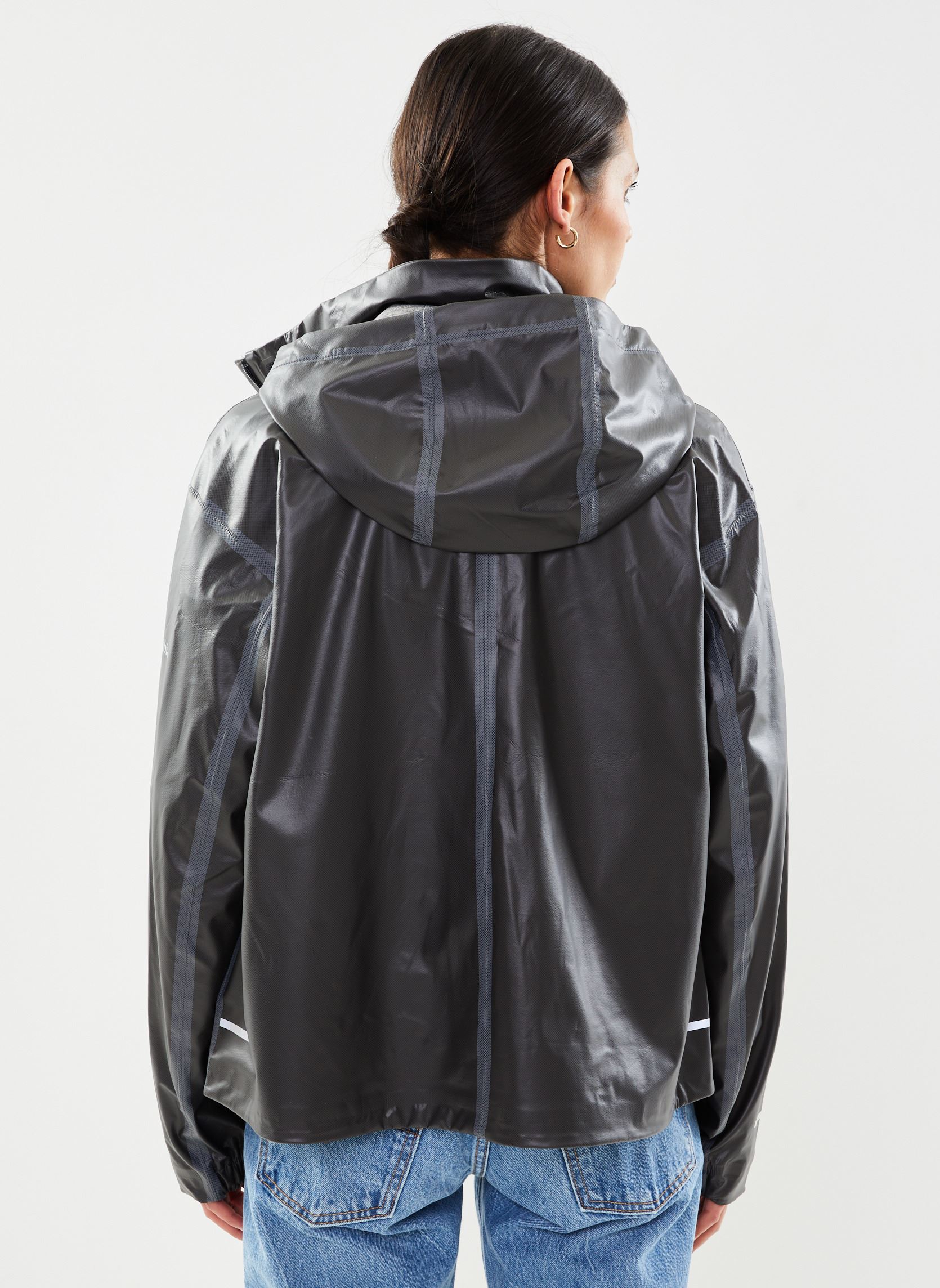 Blousons OutDry Extreme Boundless Shell femme noir Columbia Blousons OutDry Extreme Boundless Shell femme noir BLACK