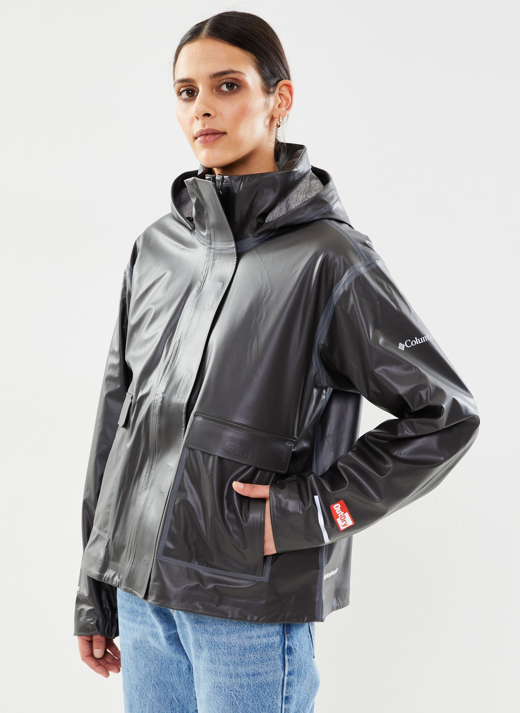 Vêtements Columbia OutDry Extreme Boundless Shell pour Accessoires