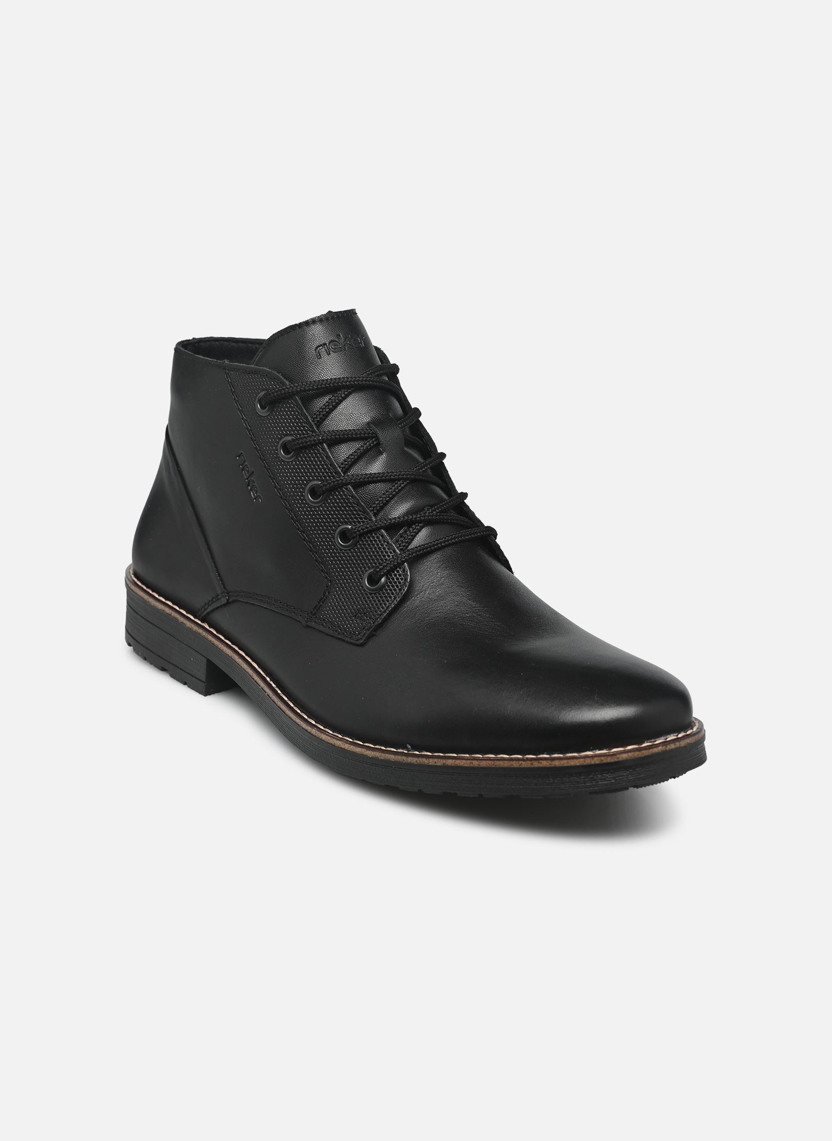 UGG Bruine Enkellaarzen voor Mannen