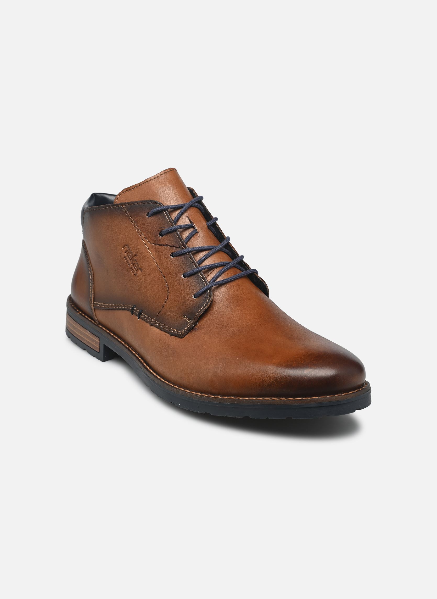 Stiefeletten und Stiefel 14612 herren braun Rieker Stiefeletten und Stiefel 14612 herren braun MUSKAT/PAZIFIK