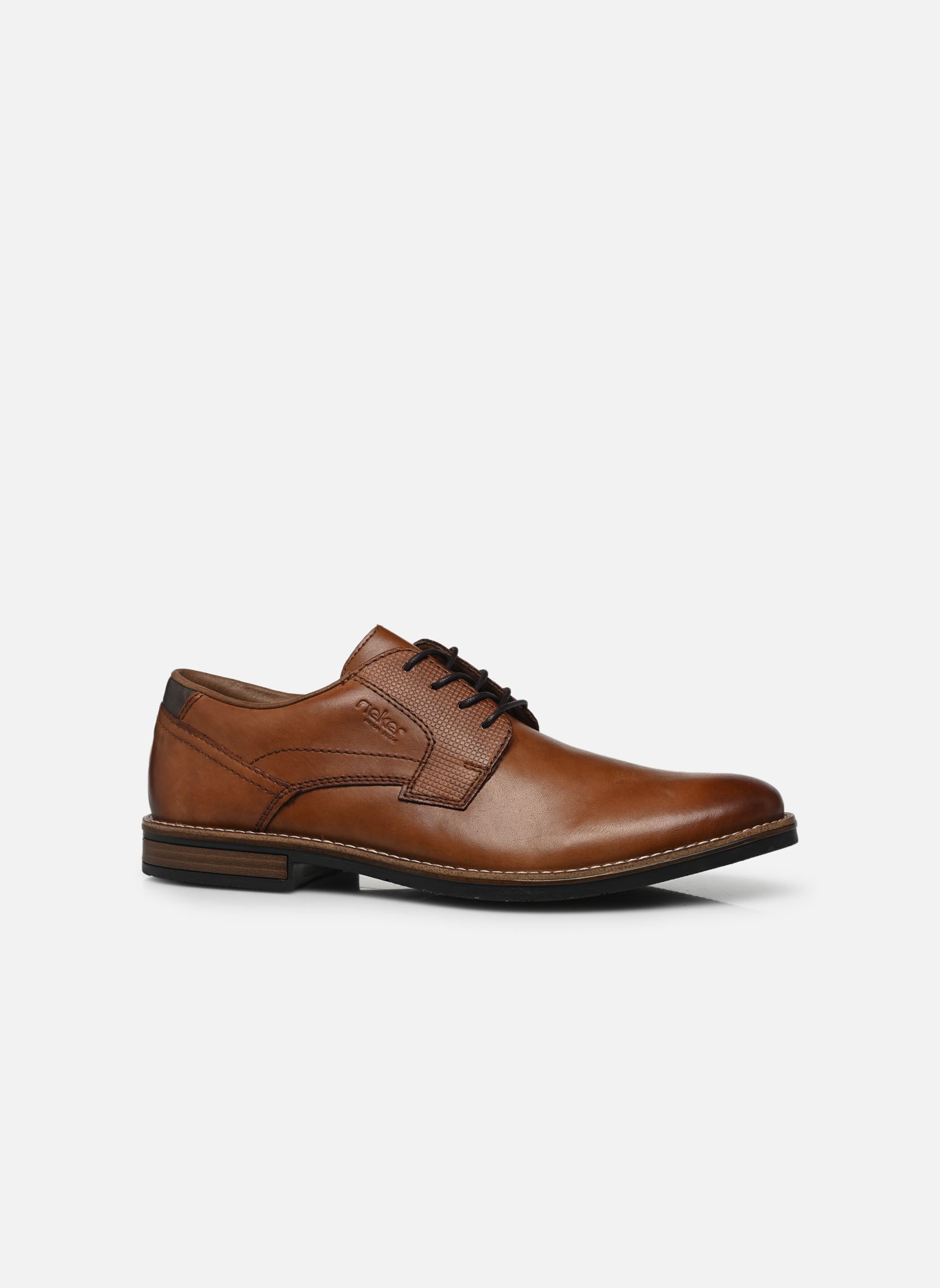 Derbies 13523 homme marron Rieker Derbies 13523 homme marron MUSKAT/SMOKE/MUSKAT