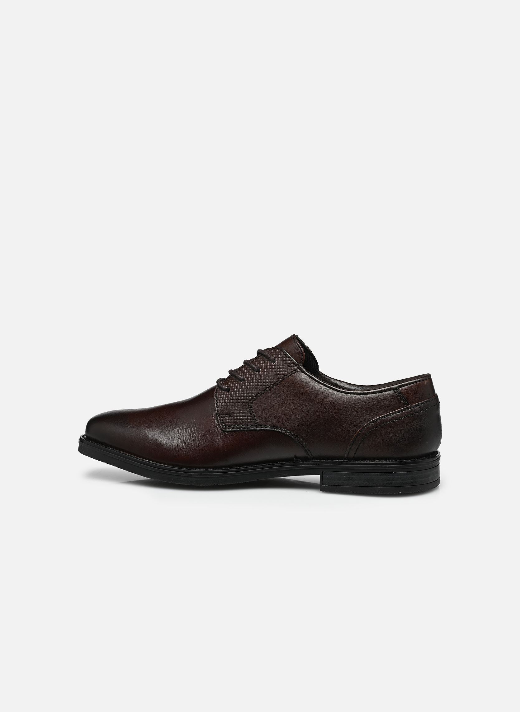Derbies 13523 homme marron Rieker Derbies 13523 homme marron BRASIL