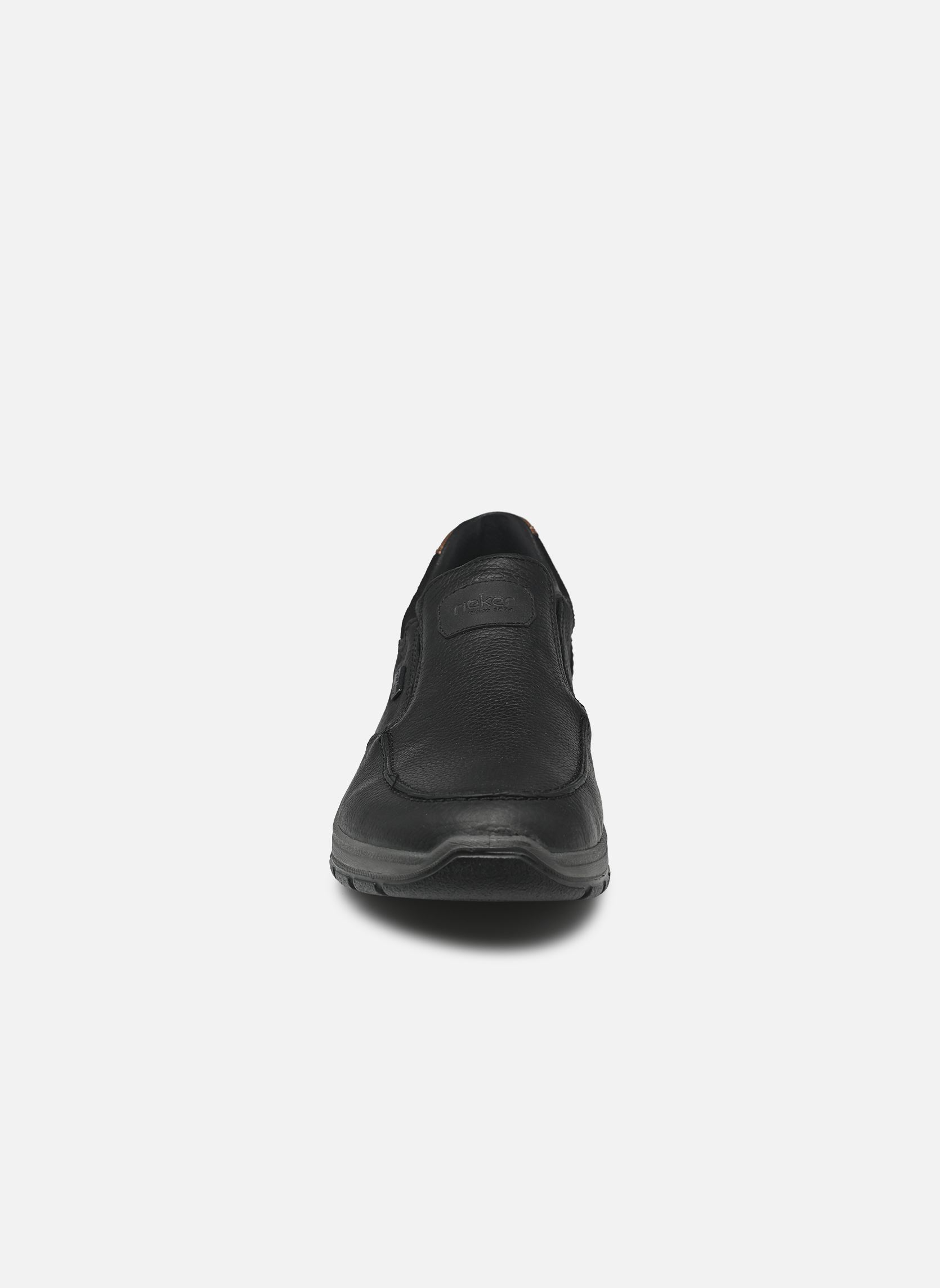 Mocassins 03651 homme noir Rieker Mocassins 03651 homme noir SCHWARZ/SCHWARZ/SCHWARZ/TOFFEE