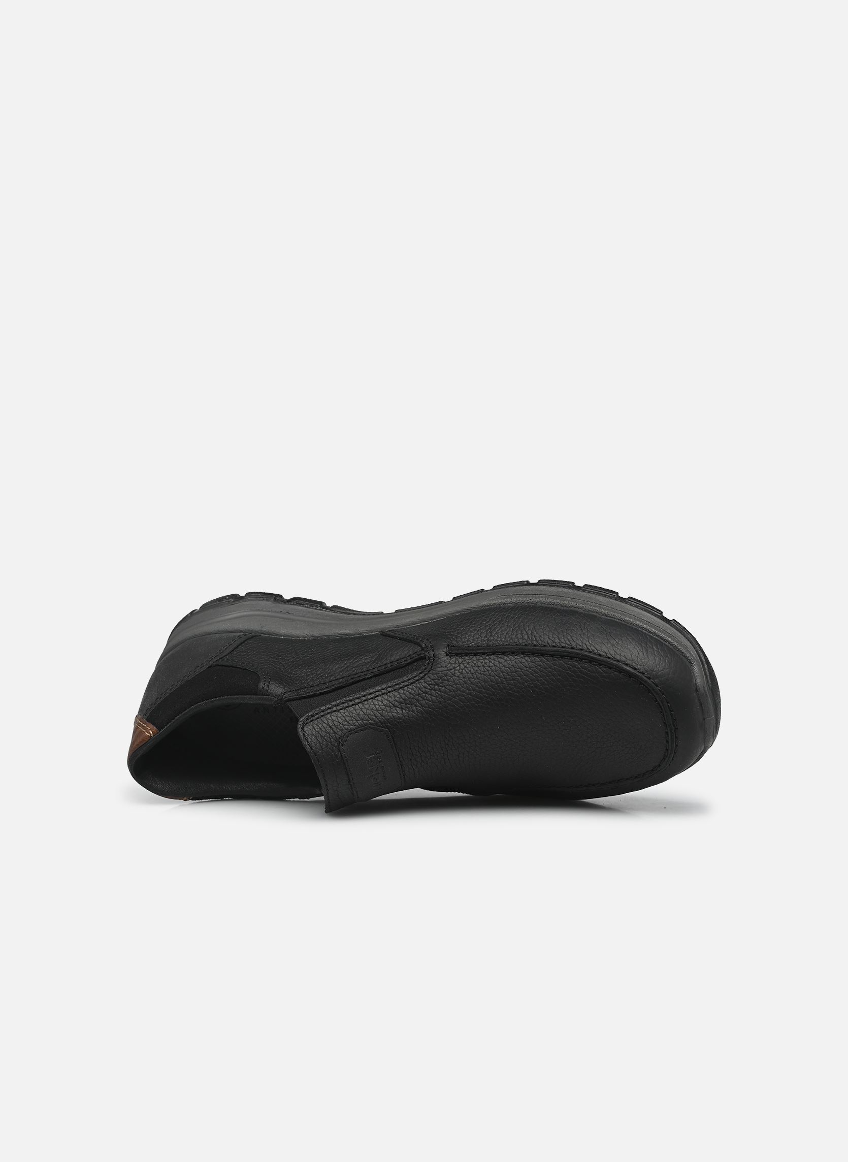 Mocassins 03651 homme noir Rieker Mocassins 03651 homme noir SCHWARZ/SCHWARZ/SCHWARZ/TOFFEE