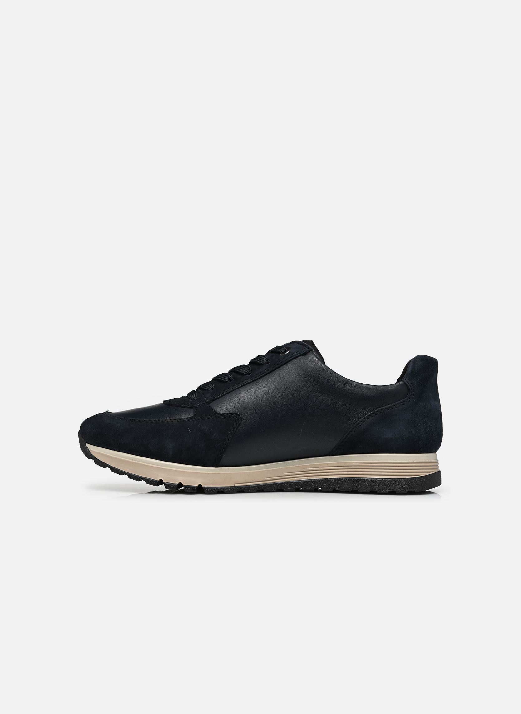 Lage sneakers 49010 dames blauw Rieker Lage sneakers 49010 dames blauw MARE/PAZIFIK/MIDNIGHT/SAPHIR