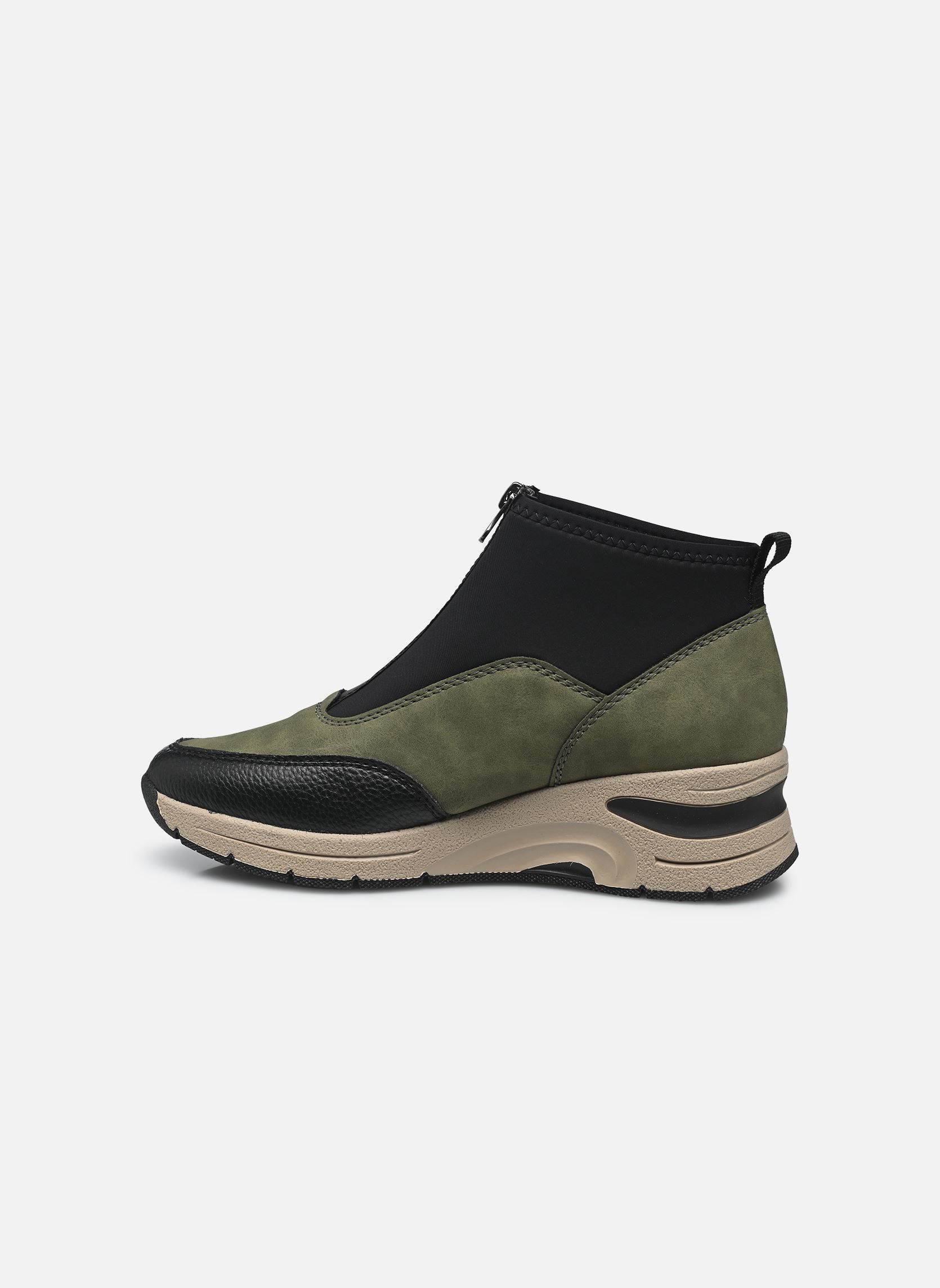 Rieker N3363 - van Fraeijenhove Schoenen en Lederwaren