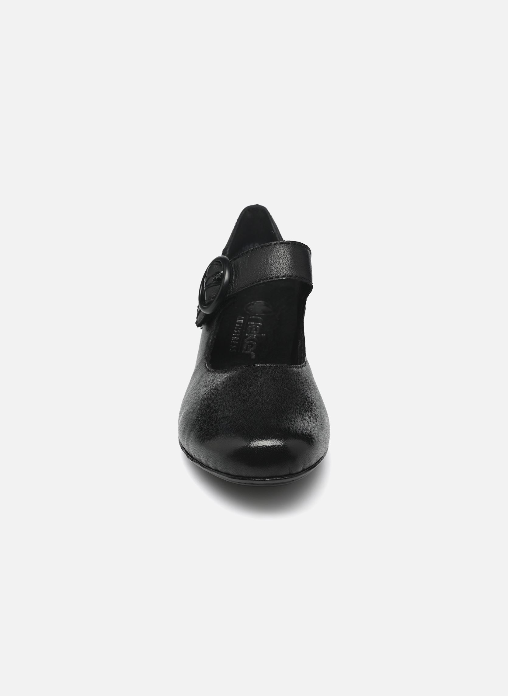 Décolleté con cinturino 41756 donna nero Rieker Décolleté con cinturino 41756 donna nero SCHWARZ/SCHWARZ/SCHWARZ