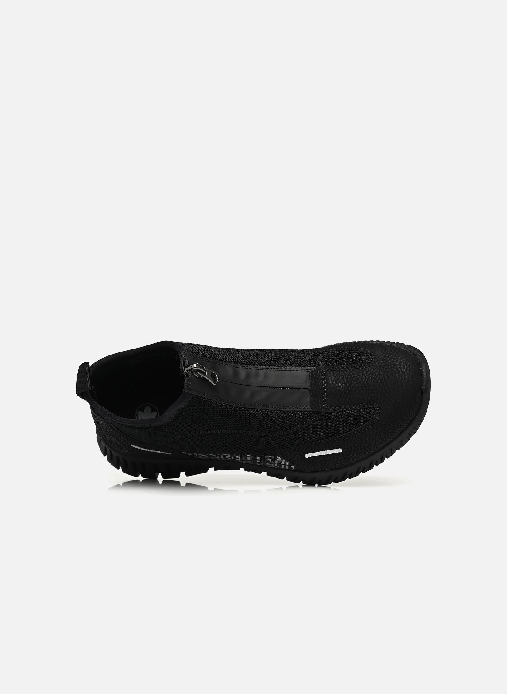 Zapatillas altas M5351 mujer negro Rieker Zapatillas altas M5351 mujer negro SCHWARZ/SCHWARZ/NEGRO