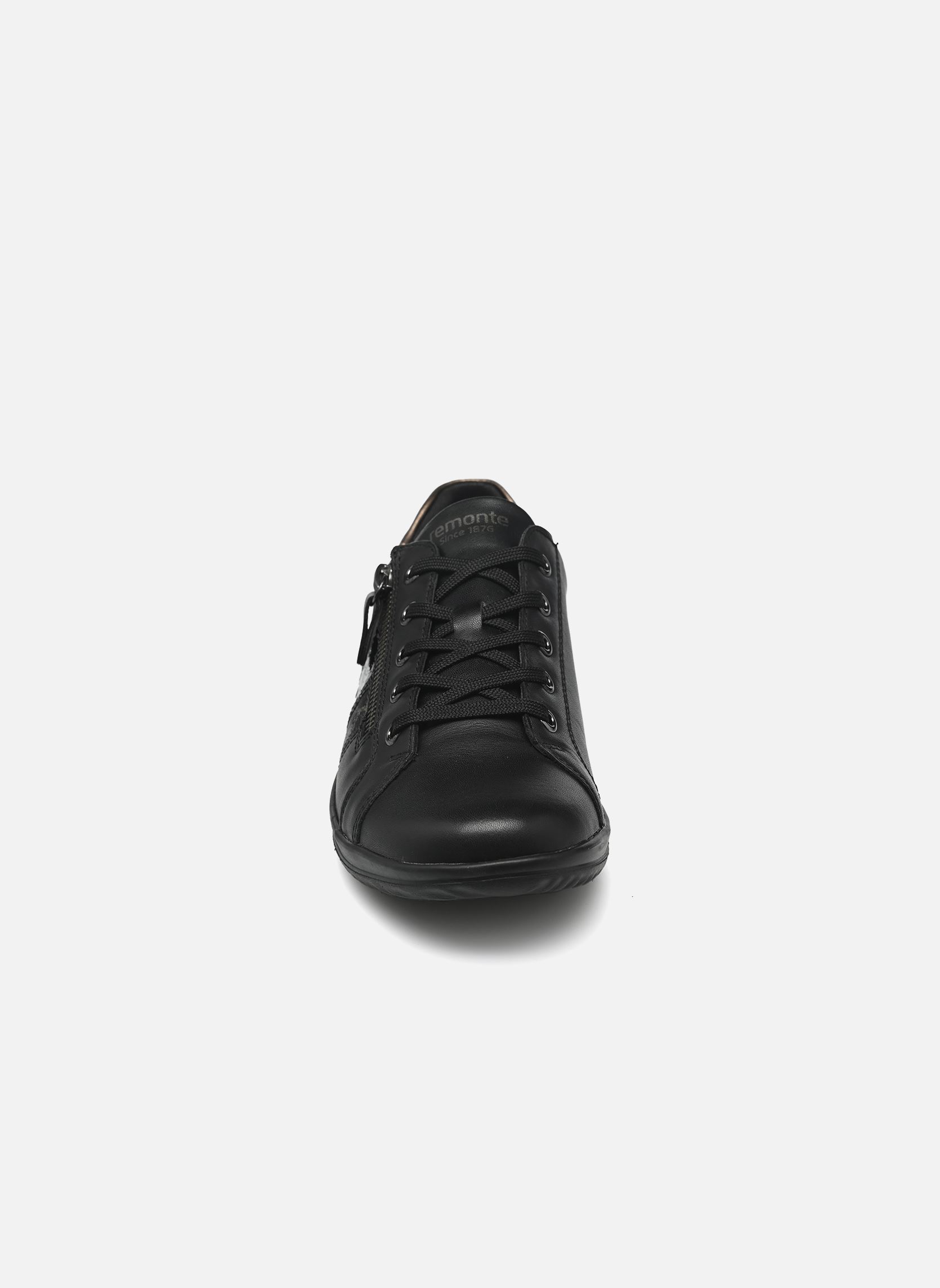 Baskets basses D1E00 femme noir Remonte Baskets basses D1E00 femme noir SCHWARZ/SCHWARZ/SCHWARZ/SCHWAR
