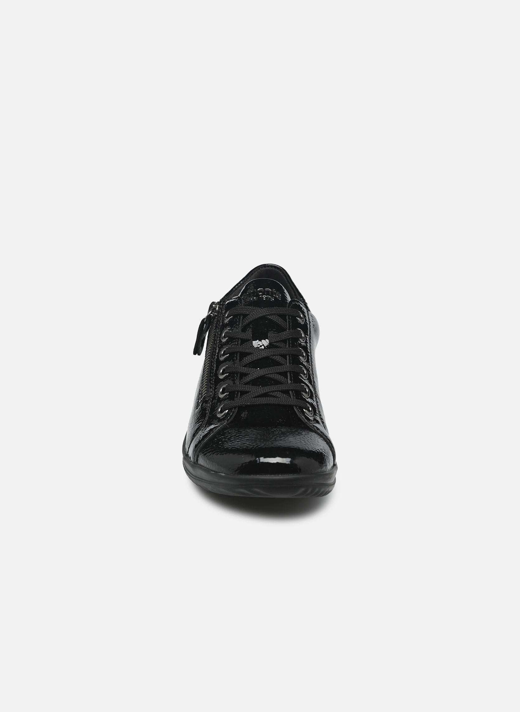 Baskets basses D1E03 femme noir Remonte Baskets basses D1E03 femme noir BLACK