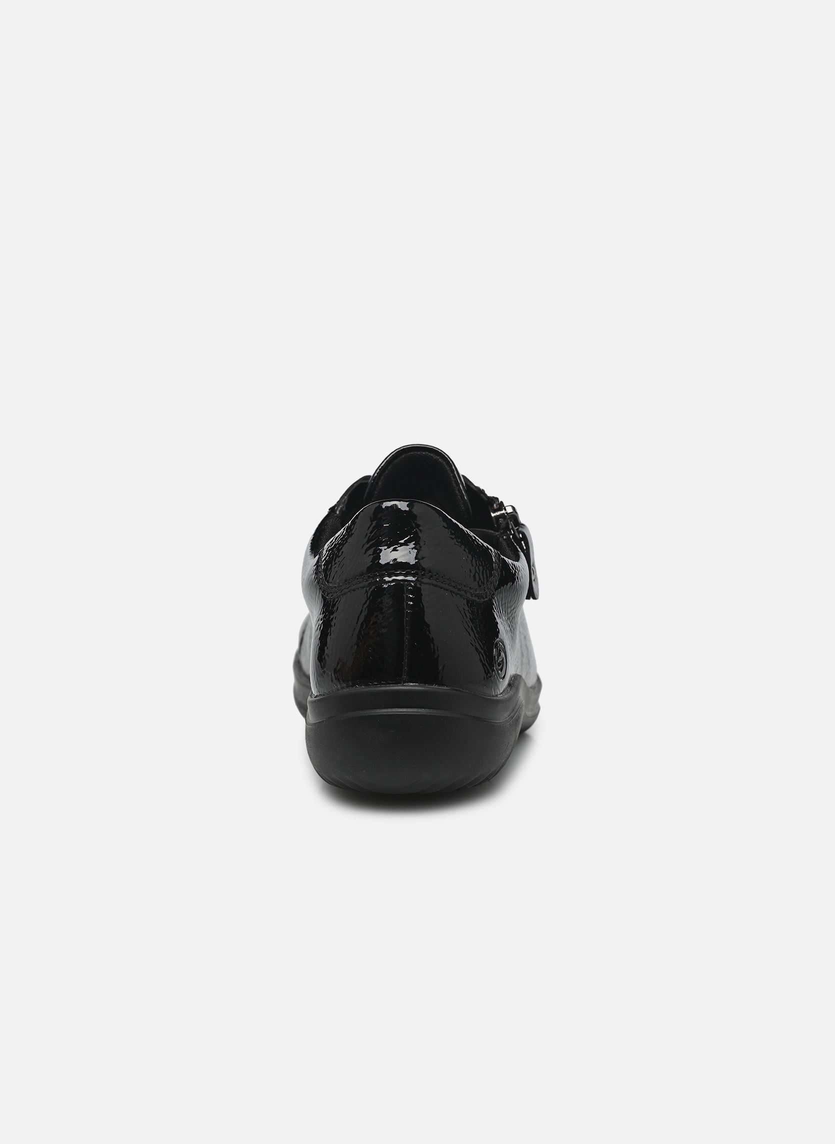 Baskets basses D1E03 femme noir Remonte Baskets basses D1E03 femme noir BLACK