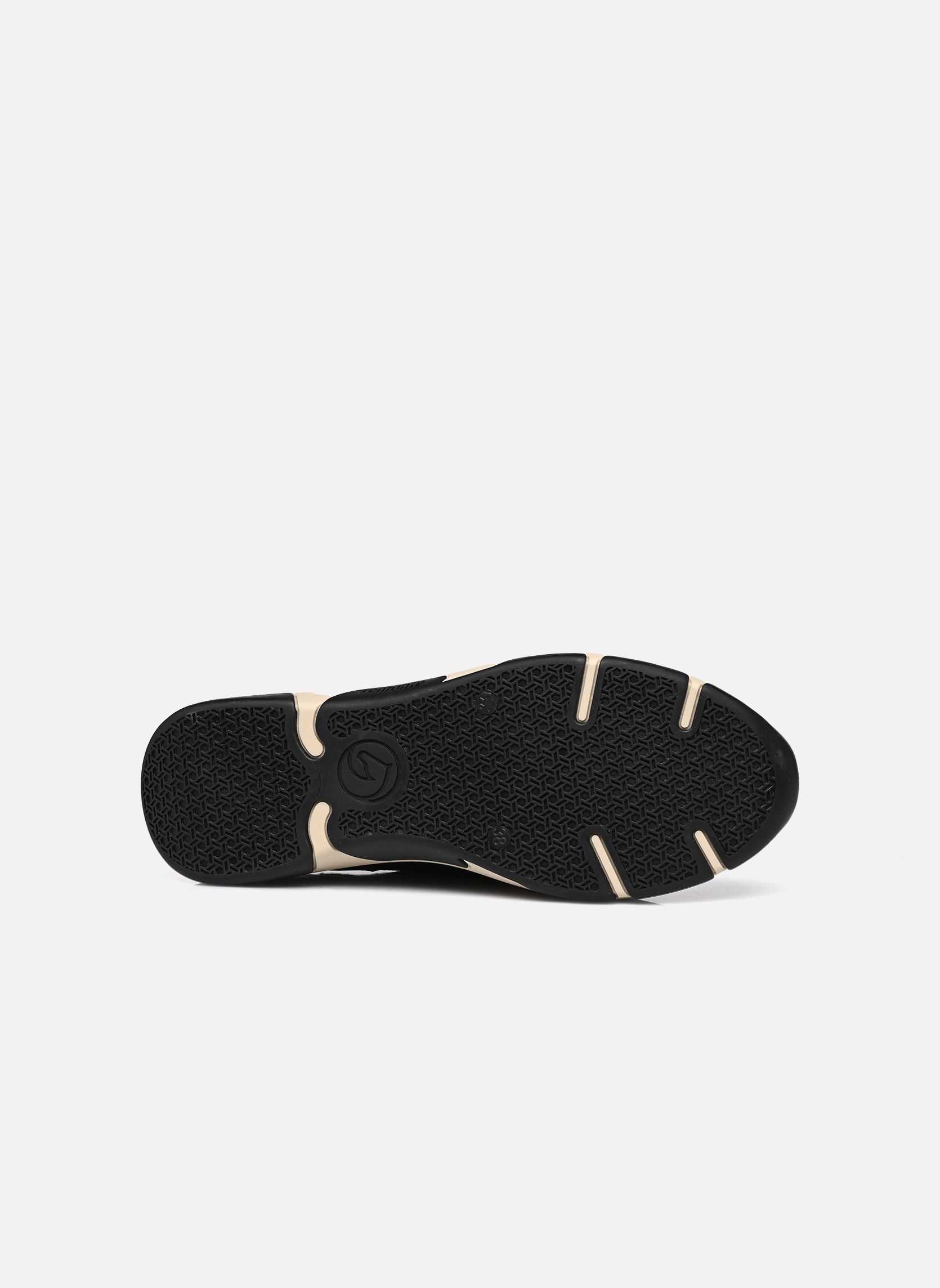 Zapatillas bajas D1S02 mujer negro Remonte Zapatillas bajas D1S02 mujer negro SCHWARZ/SCHWARZ/REH/MARBLE/SCH
