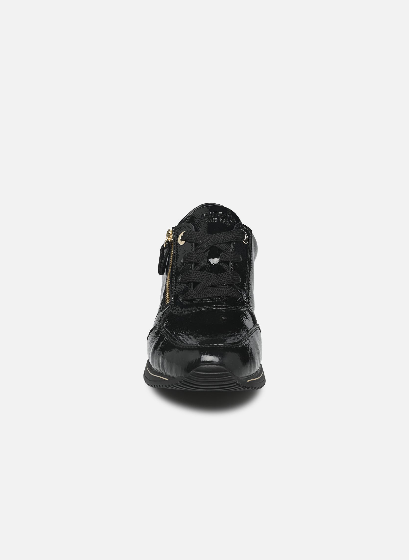 Baskets basses D0H11 femme noir Remonte Baskets basses D0H11 femme noir NERO/BLACK