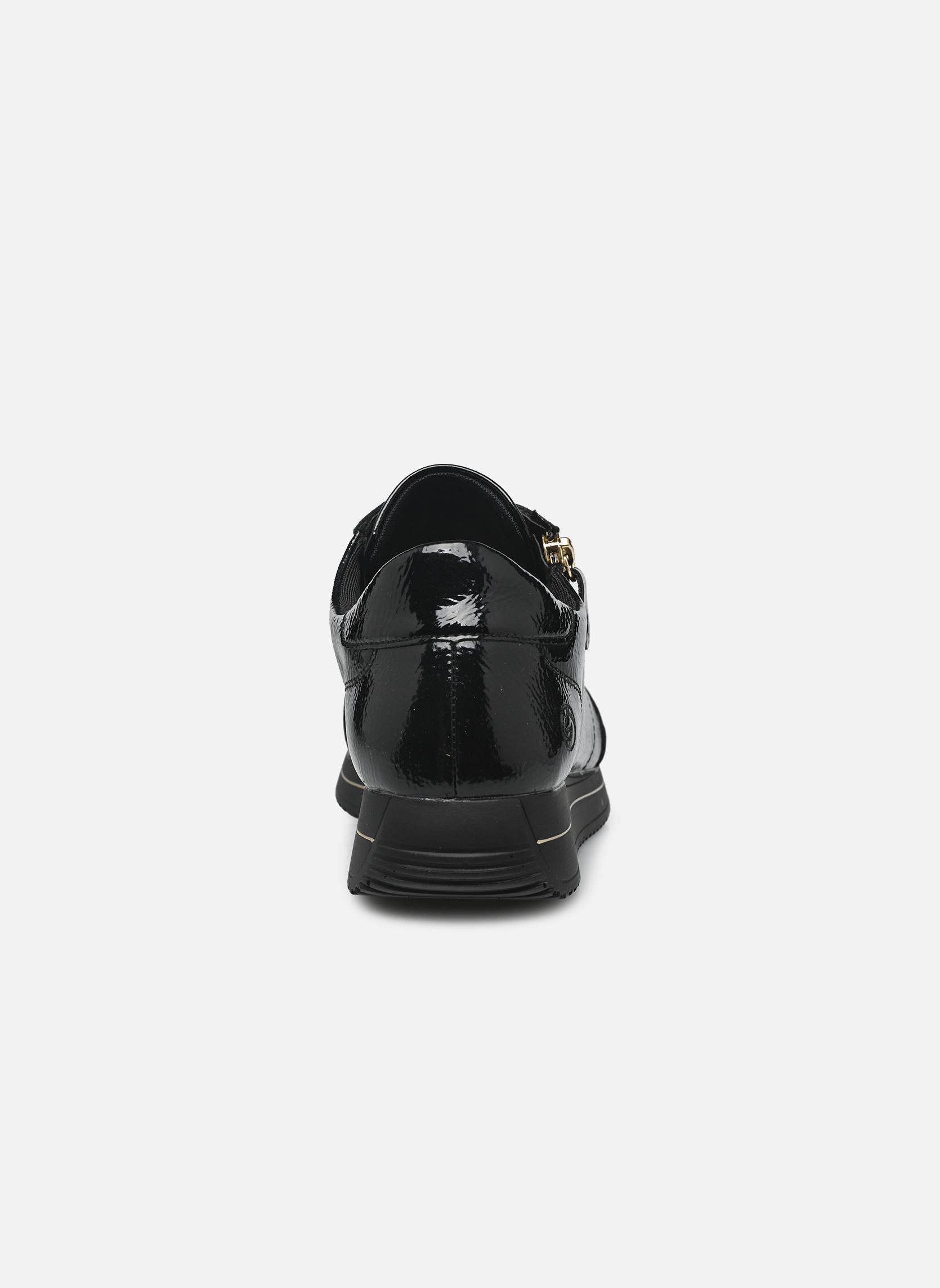 Baskets basses D0H11 femme noir Remonte Baskets basses D0H11 femme noir NERO/BLACK