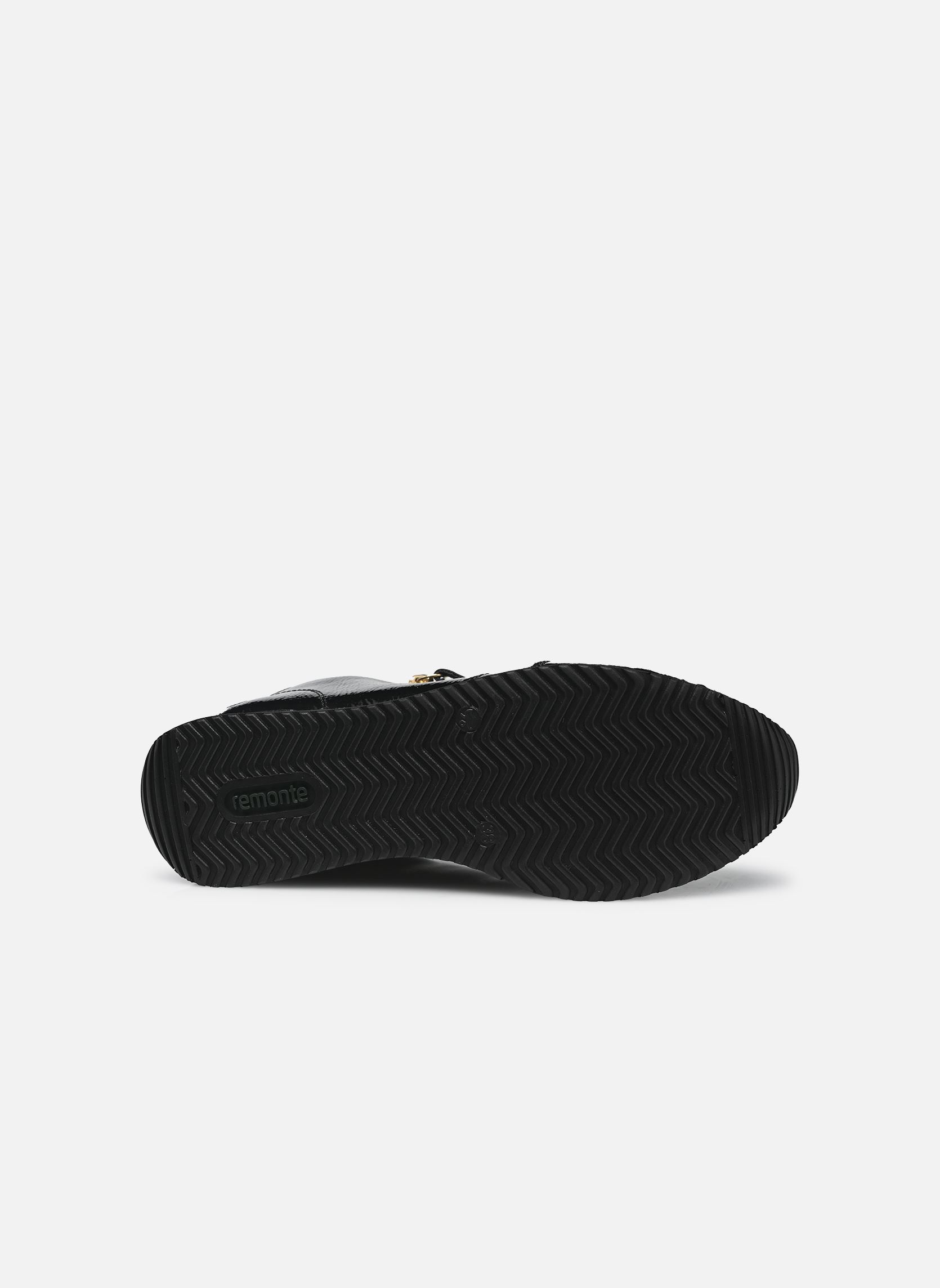 Baskets basses D0H11 femme noir Remonte Baskets basses D0H11 femme noir NERO/BLACK