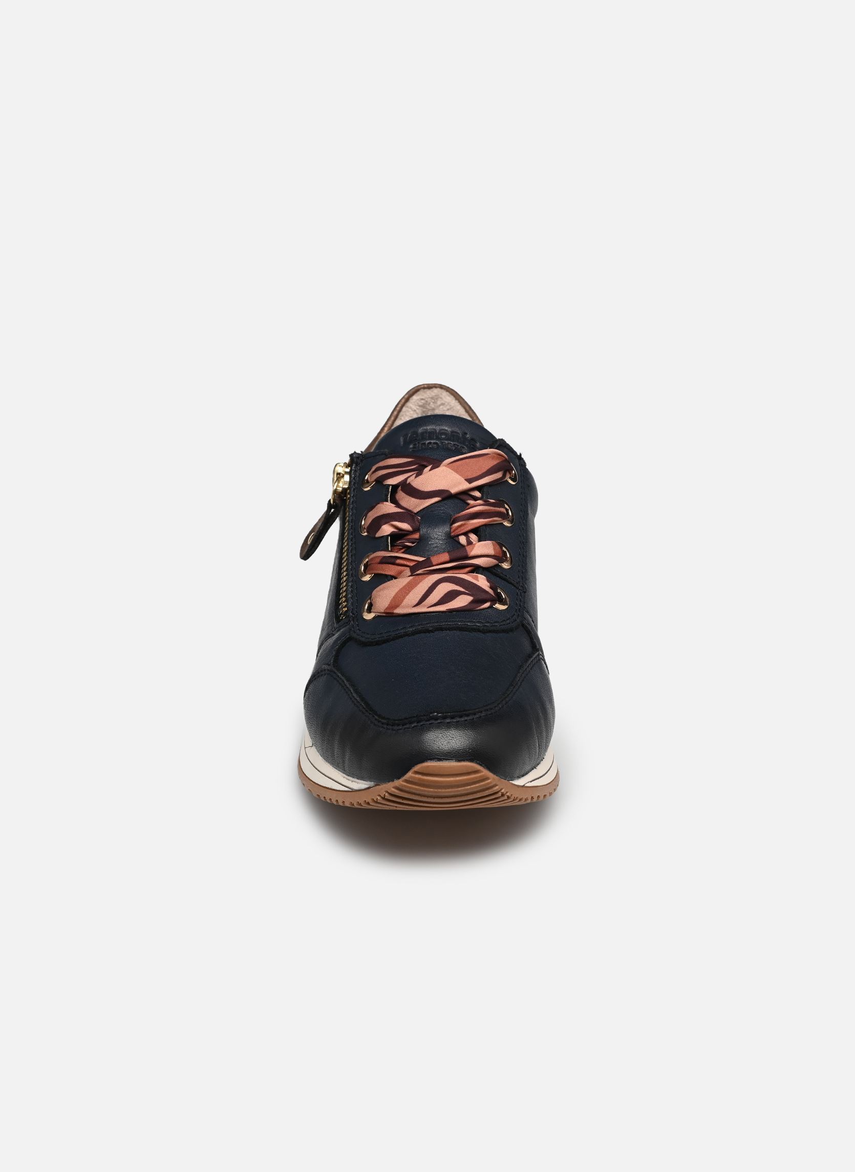 Lage sneakers D0H11 dames blauw Remonte Lage sneakers D0H11 dames blauw PAZIFIK/ANTIK