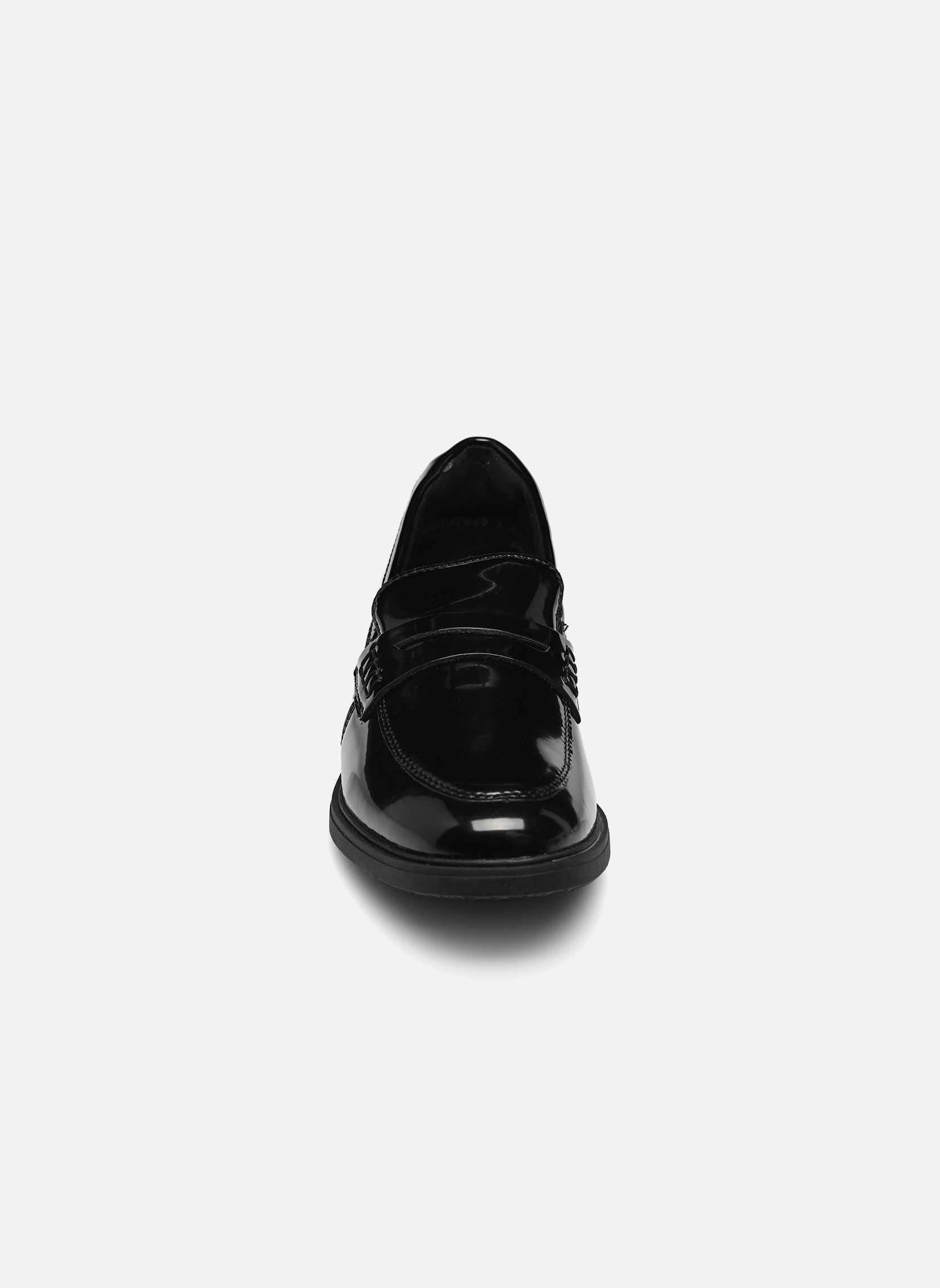 Loafer D1U01 damen schwarz Remonte Loafer D1U01 damen schwarz NOIR